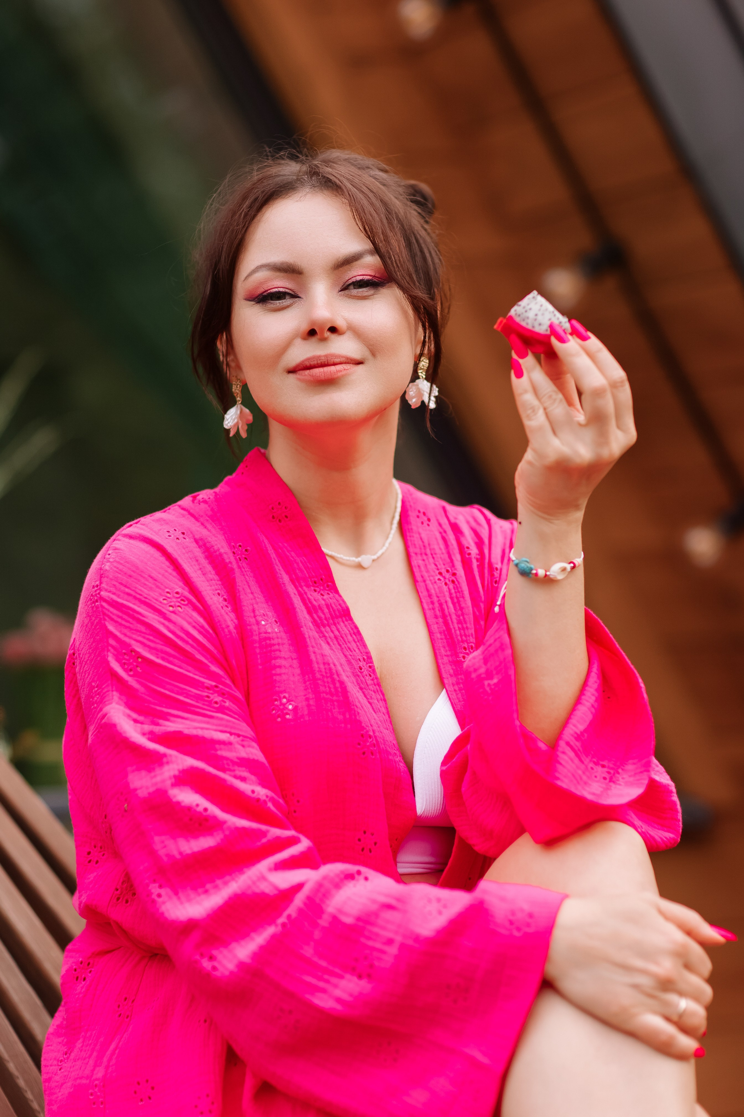 Пижамная вечеринка. Свадебный фотограф