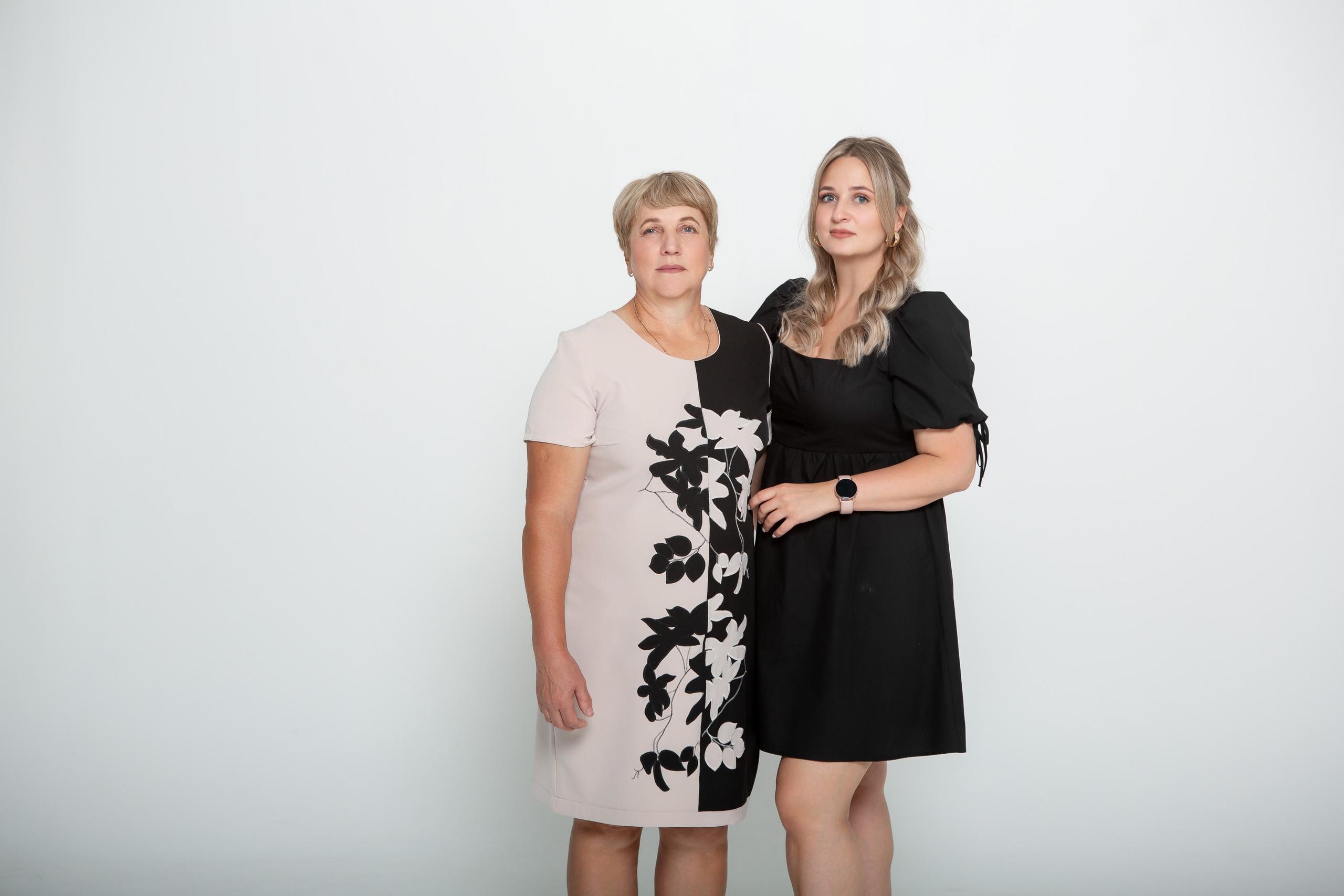 Выпускной девушки. Фотографии её и членов семьи. Свадебный и портретный Фотограф в Липецке Дмитрий Котюков