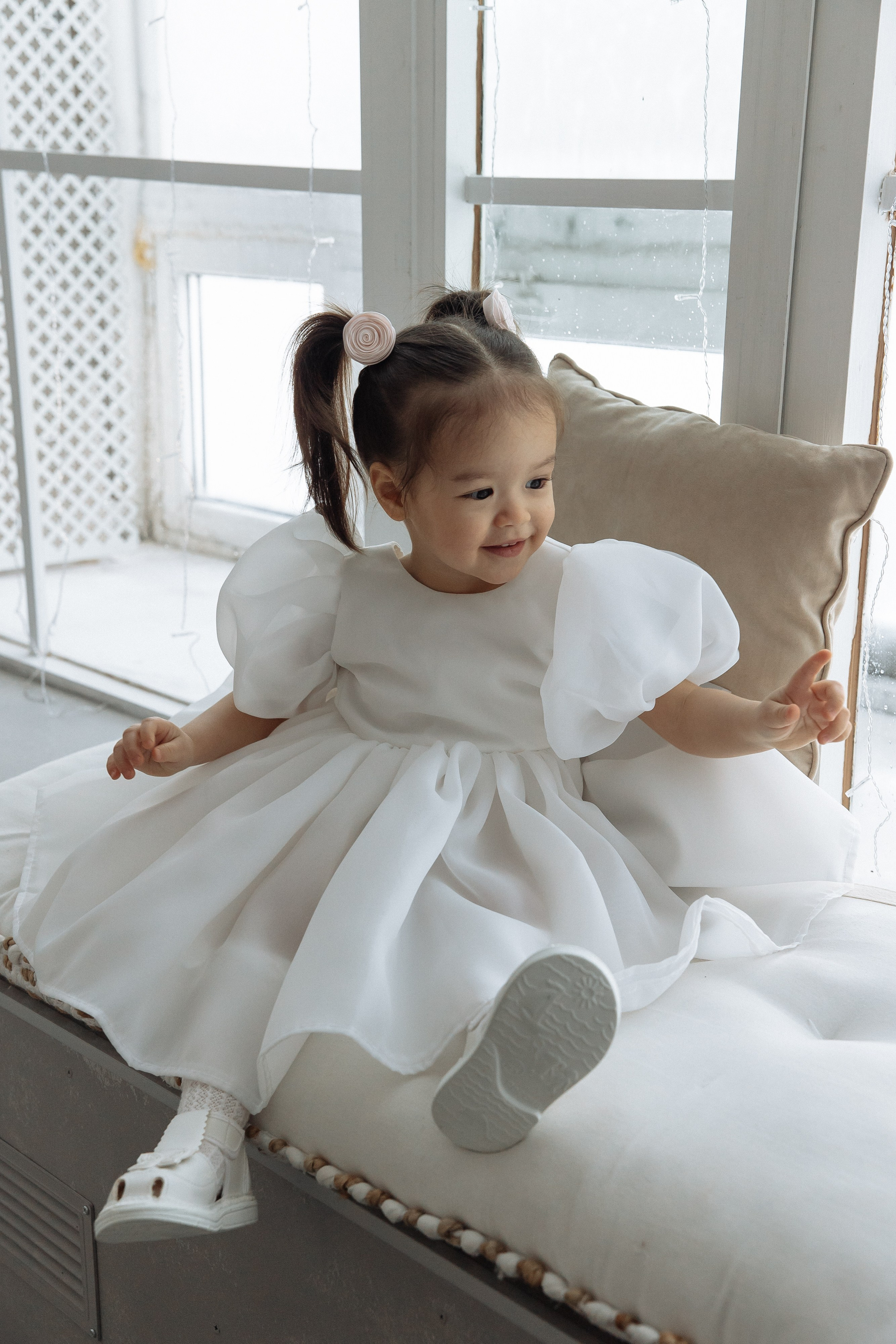 Семейная фотосессия. Фотограф Норильск, Москва