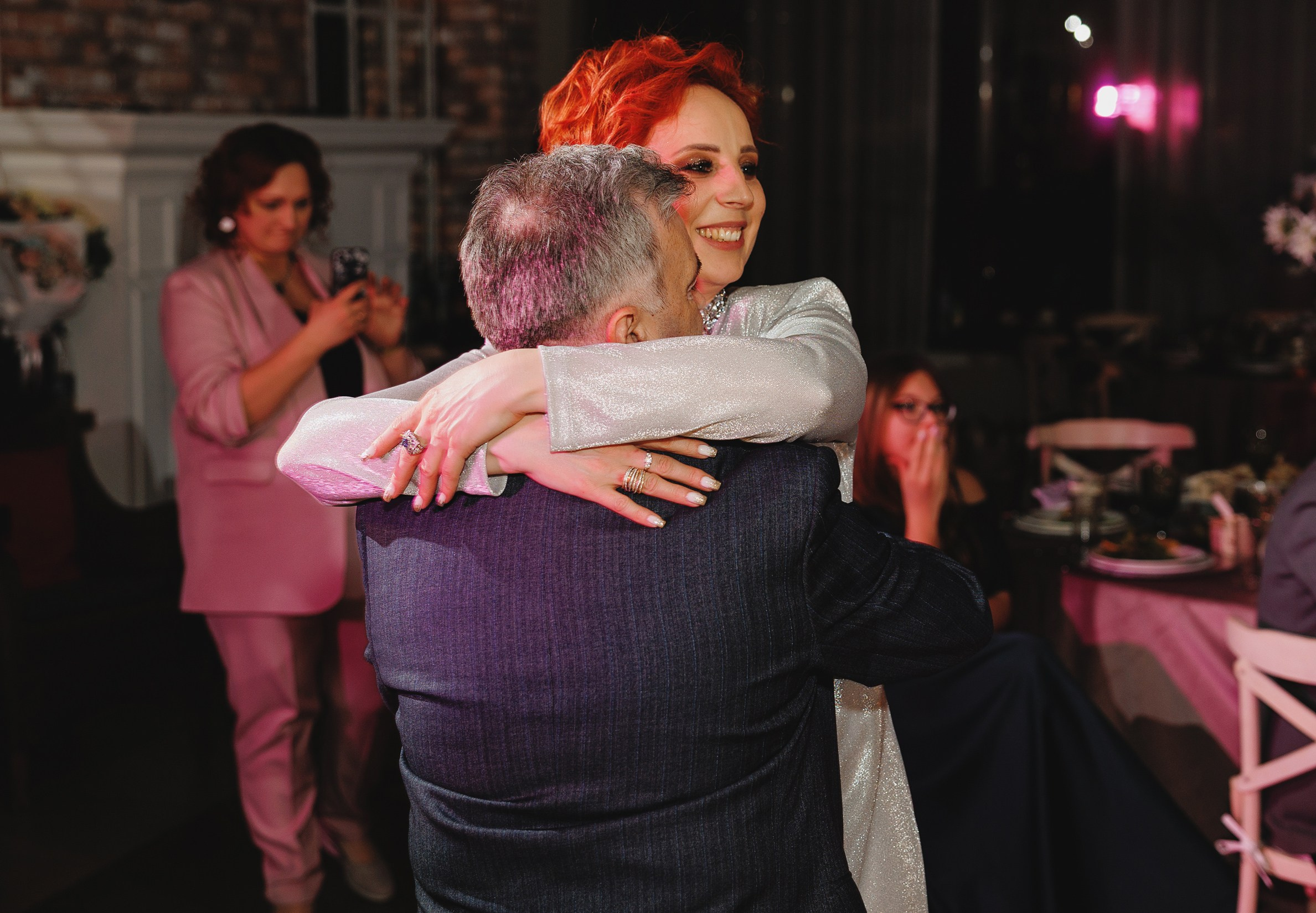 15 марта 2025. Свадебный организатор Москва