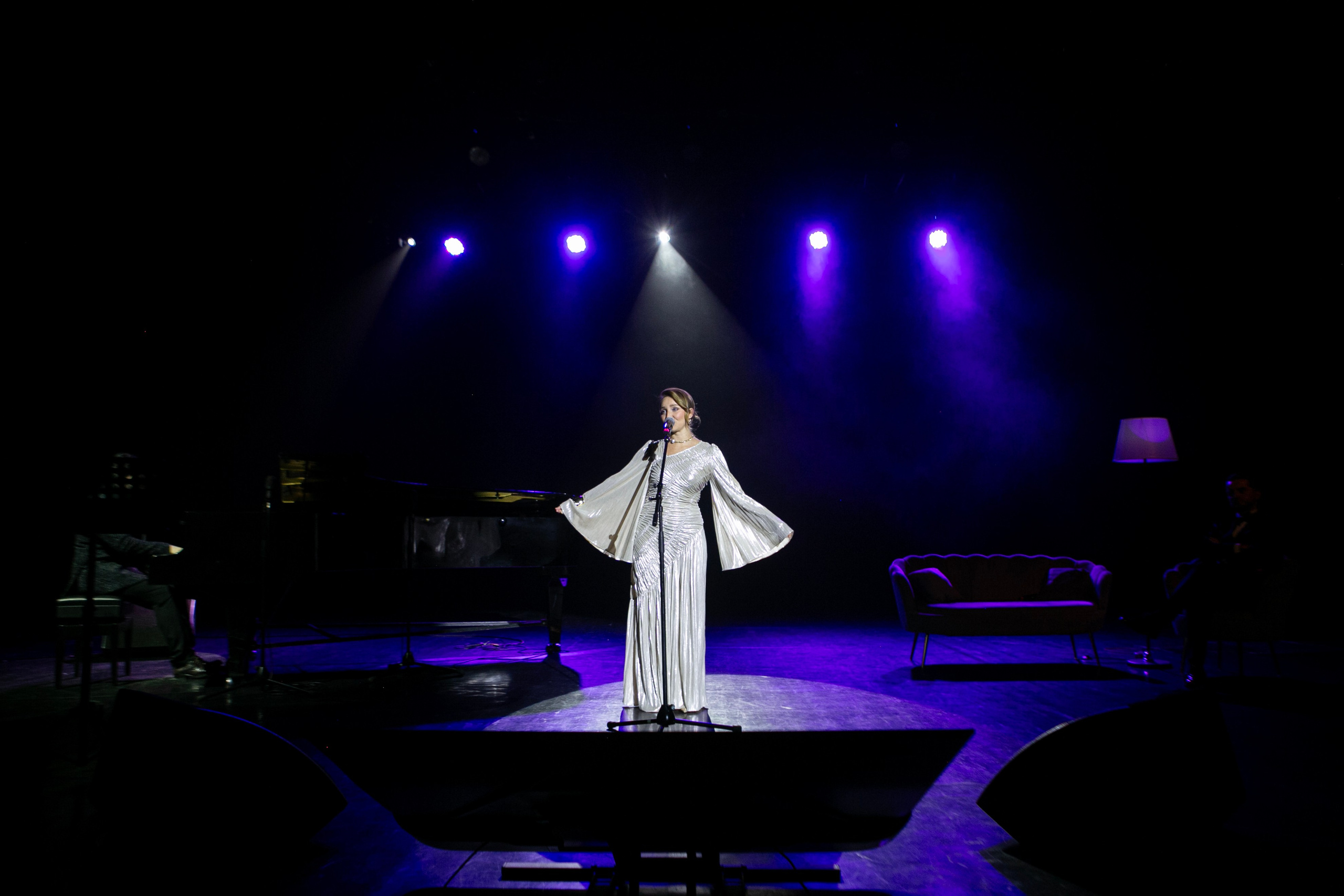 Концерты. Студийный, предметный и репортажный фотограф в Владивостоке