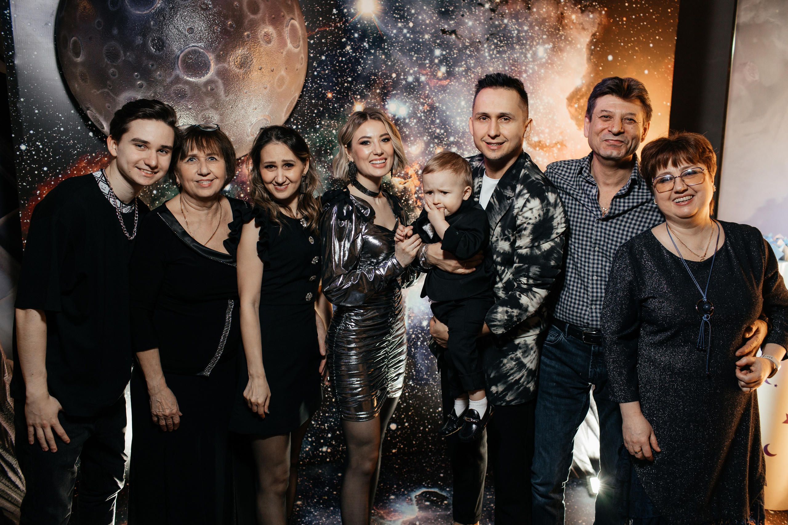 Артемий 2 года @allazemaalla. Свадебный и семейный фотограф