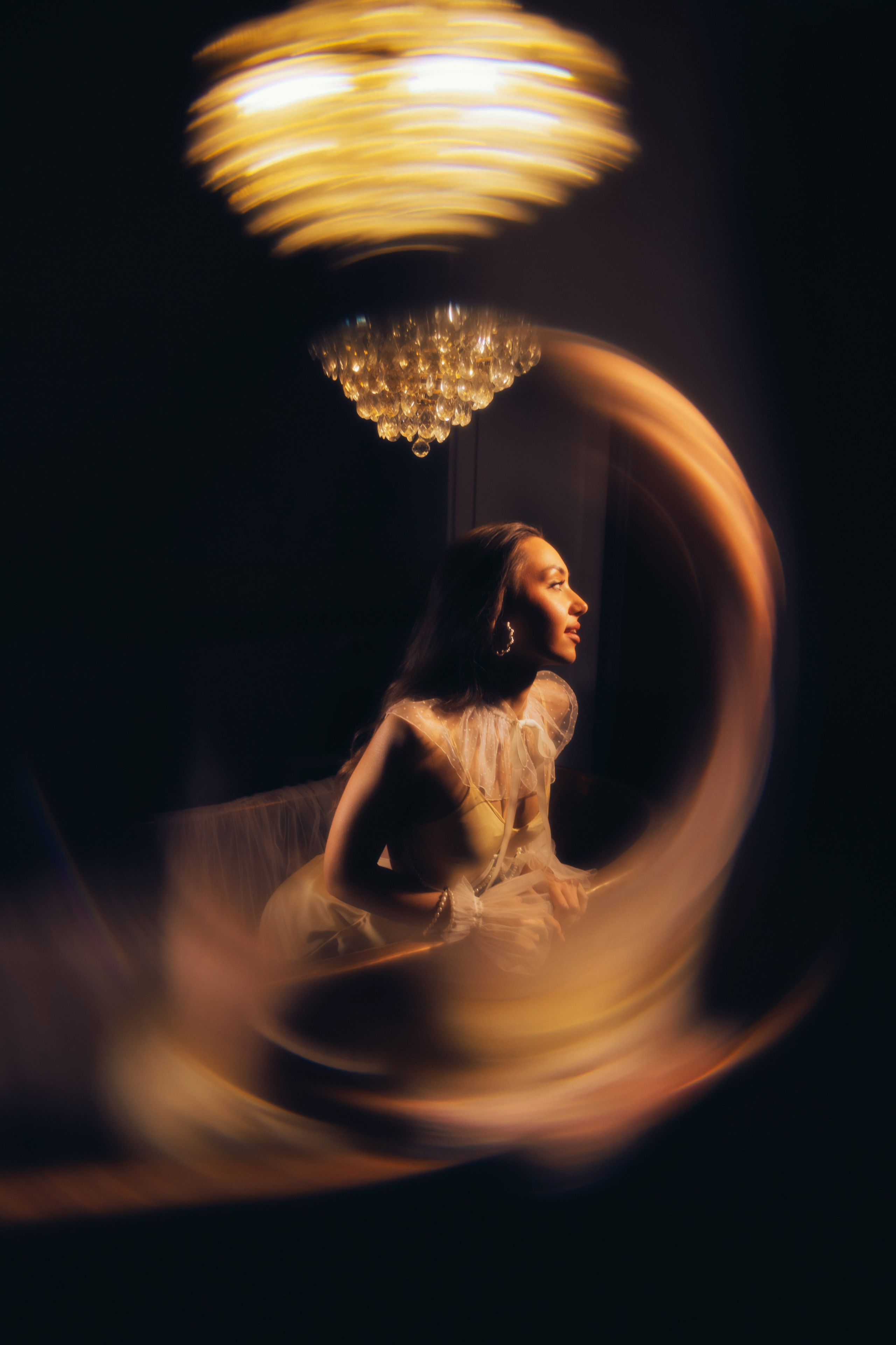 Студийная/индивидуальная фотосъемка. Фотограф Марина Верятинская | Краснодар