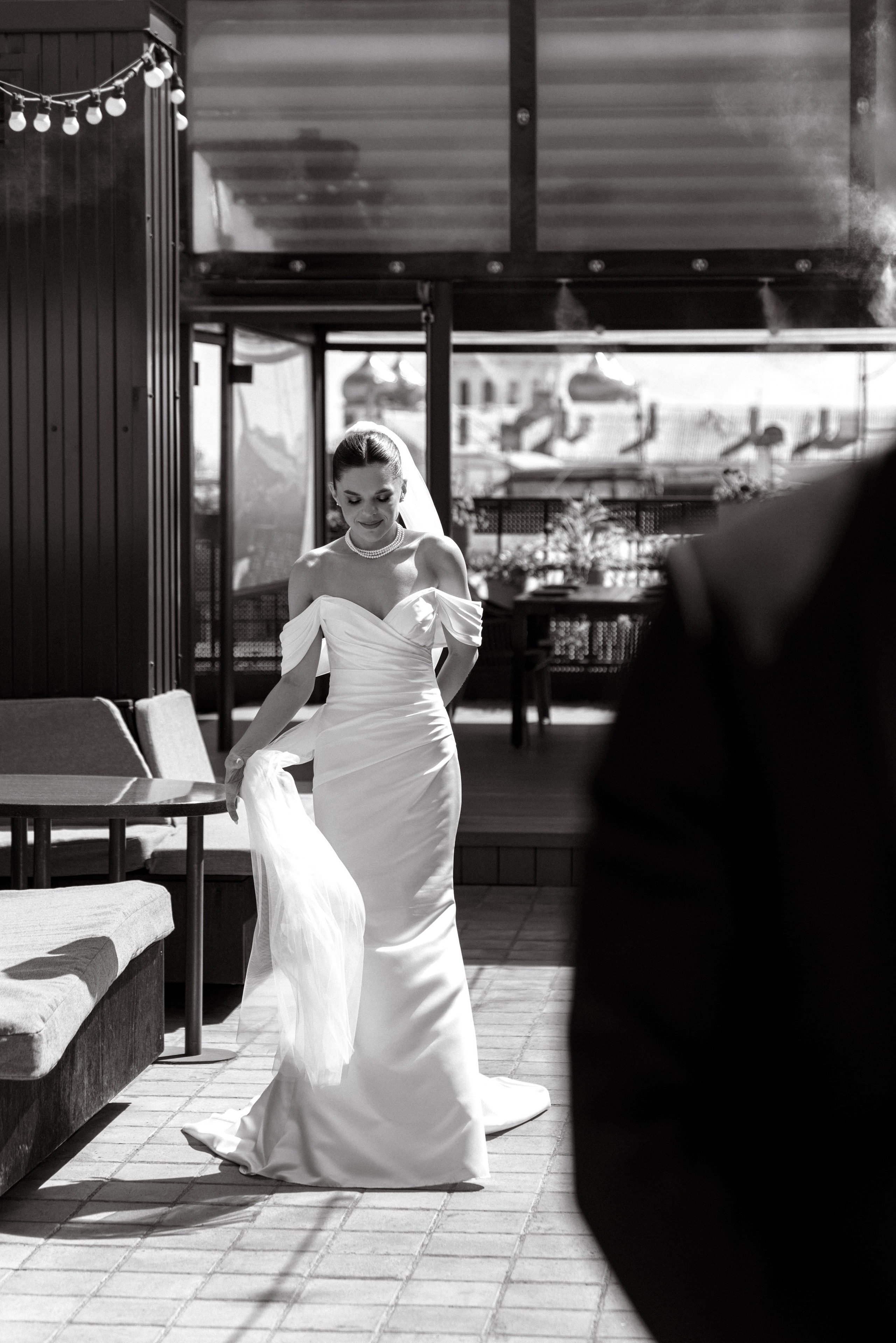 Михаил|Анастасия. Свадебный фотограф в Ростове-на-Дону Саша Филатова