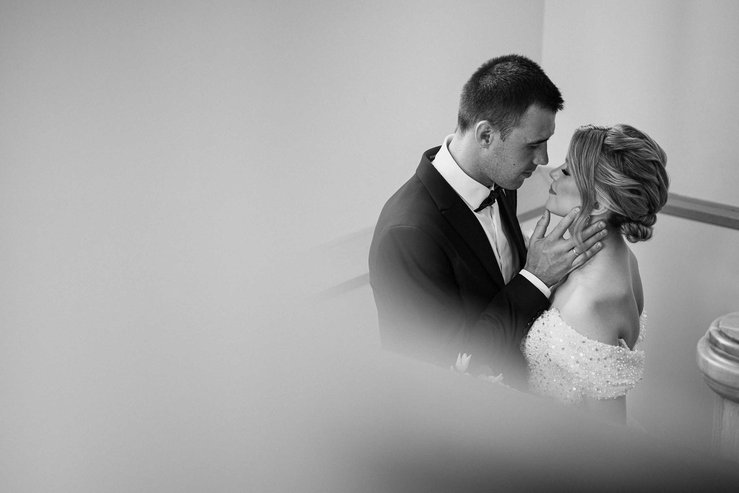 Свадебная. Каплицкая Любовь — фотограф Тверь