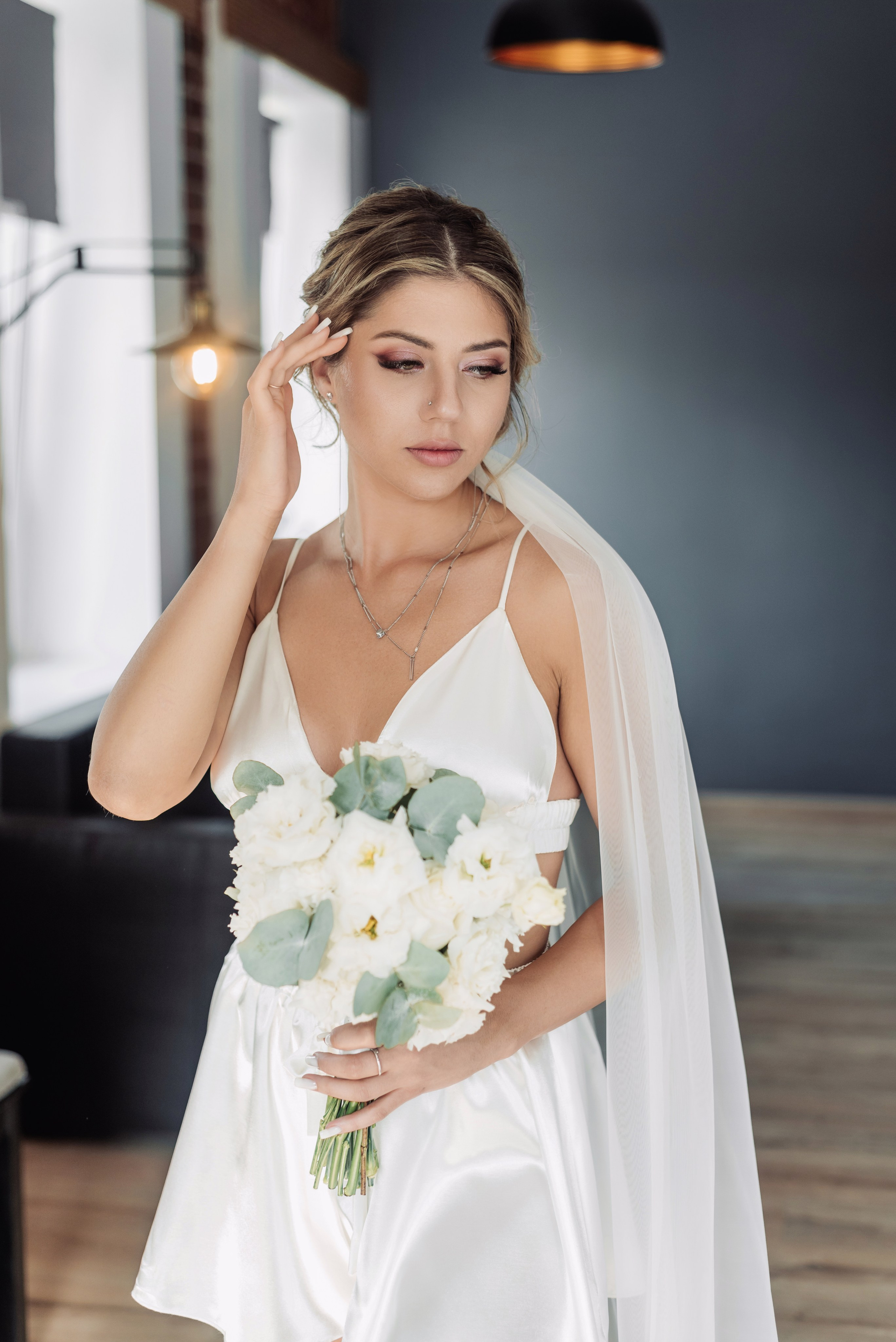 Alexey & Olga. ФОТОГРАФ ИРИНА ШАМАТАВА