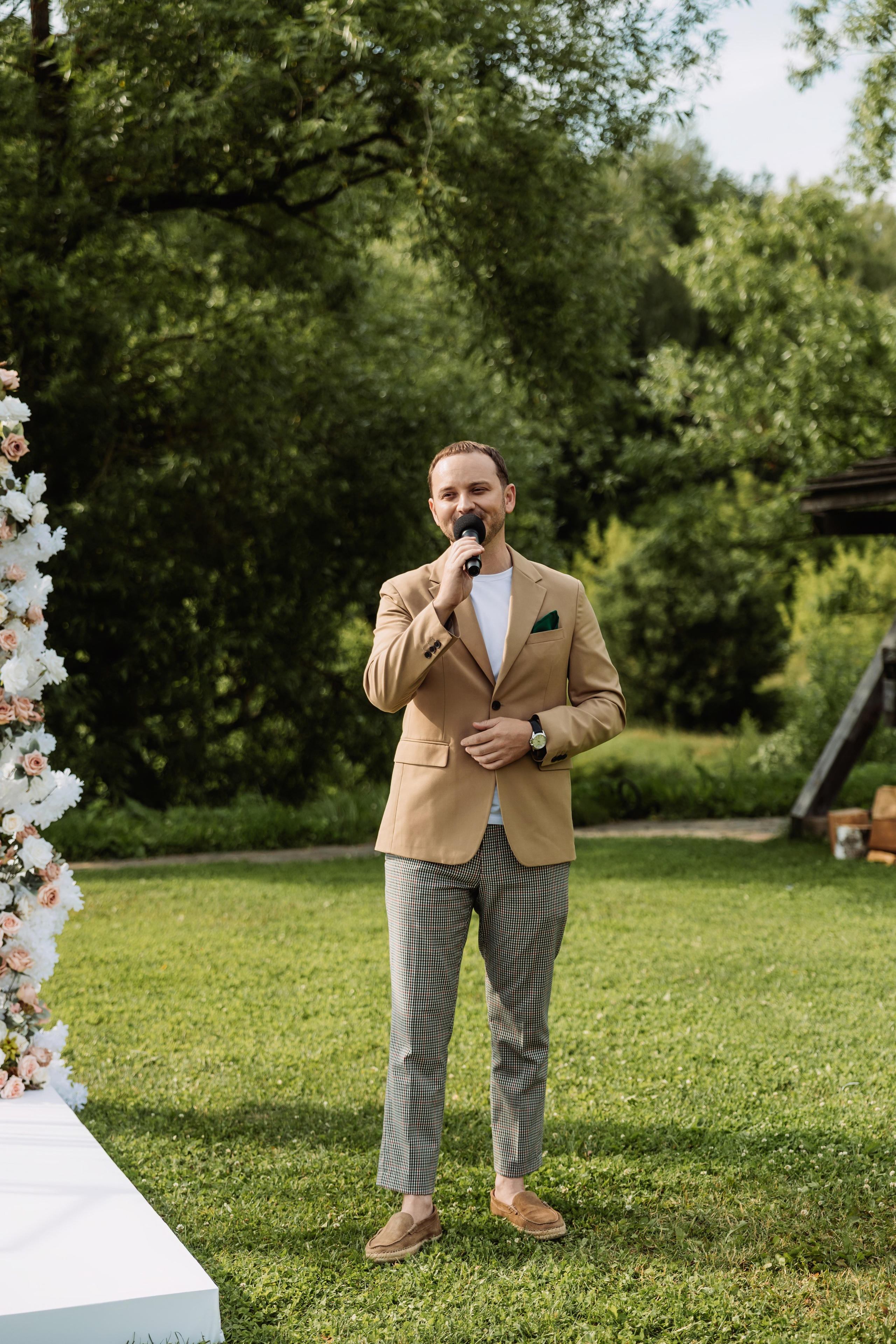 Сергей и Татьяна. ФОТОГРАФ ИРИНА ШАМАТАВА