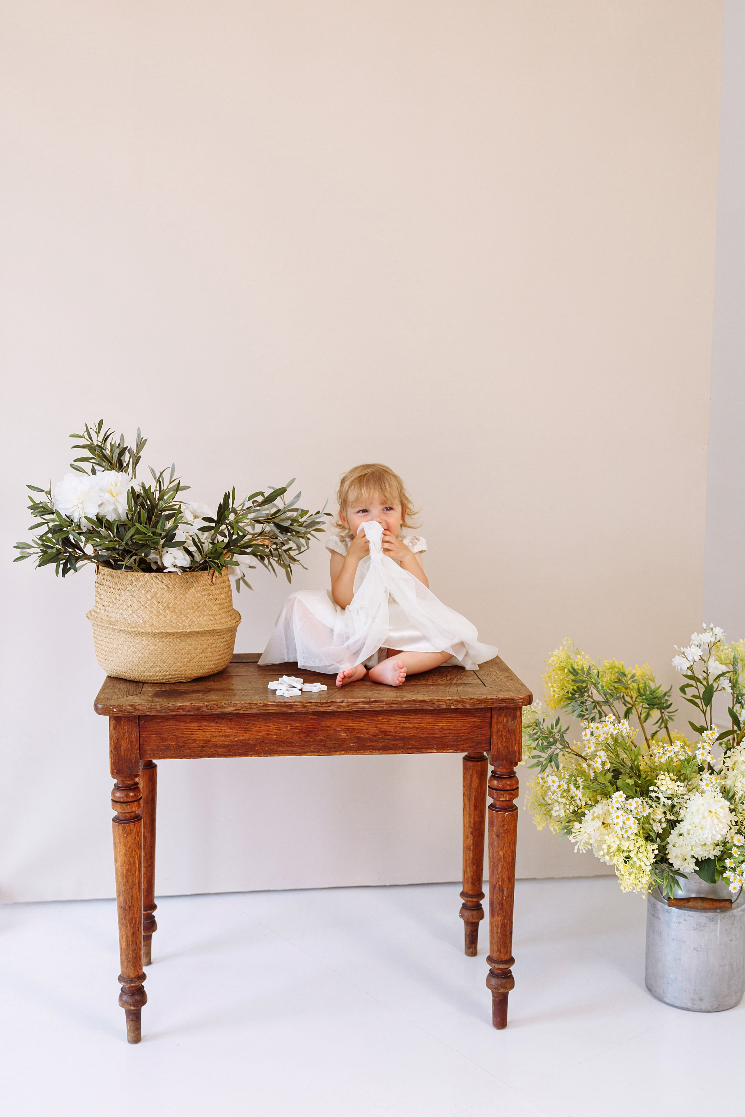 2 годика Танюше. Фотограф новорожденных Тверь Диана Муляева