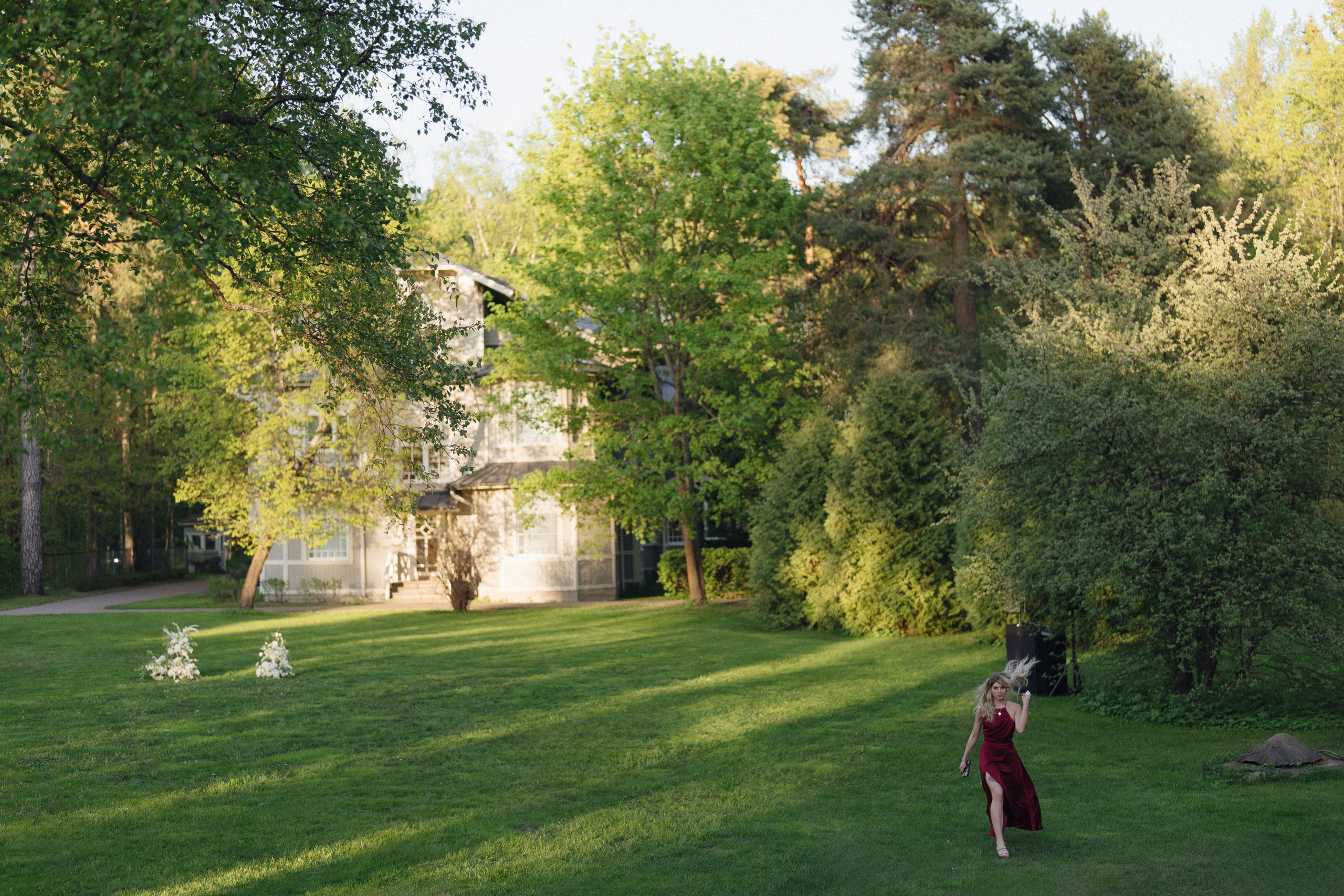 Скандинавия. Фотограф в Санкт-Петербурге Александр Дымов