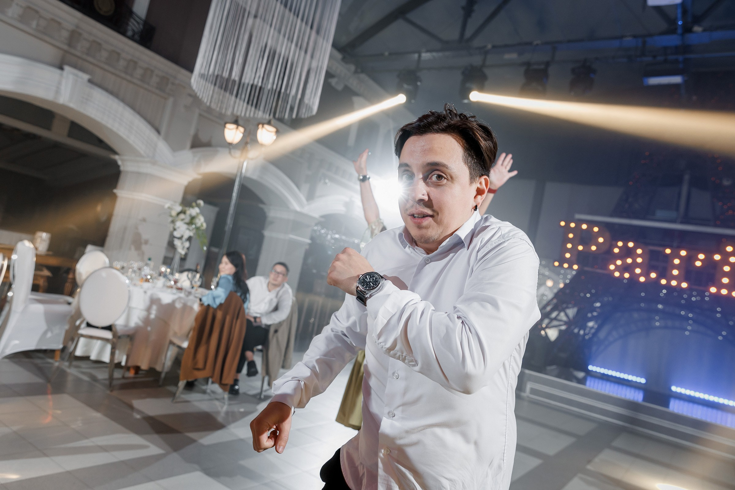 Алдар и Марина. Свадебный фотограф в Иркутске Сапаров Александр