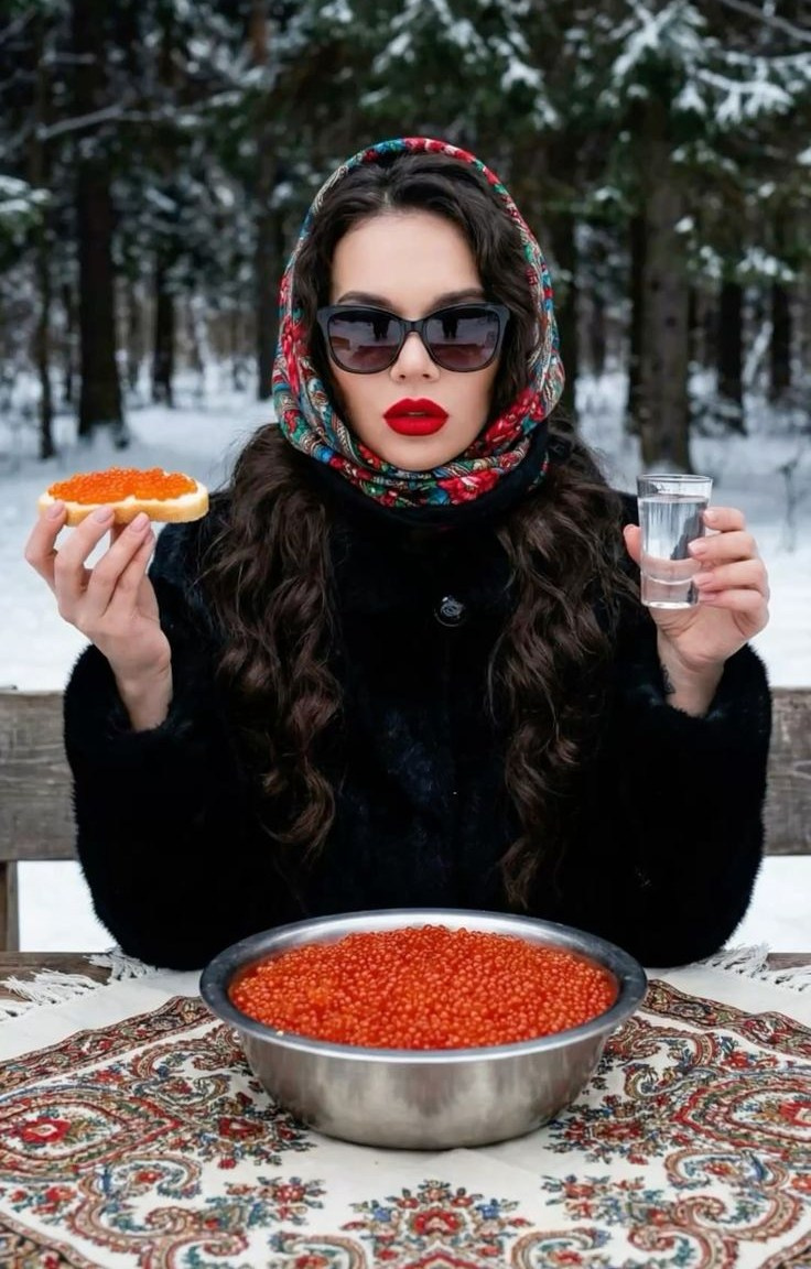 A LA RUSSE. МИРОСЛАВА . ЖИВЫЕ ПРОЕКТЫ  Мастер-классы | Закрытые девичники | Фотография