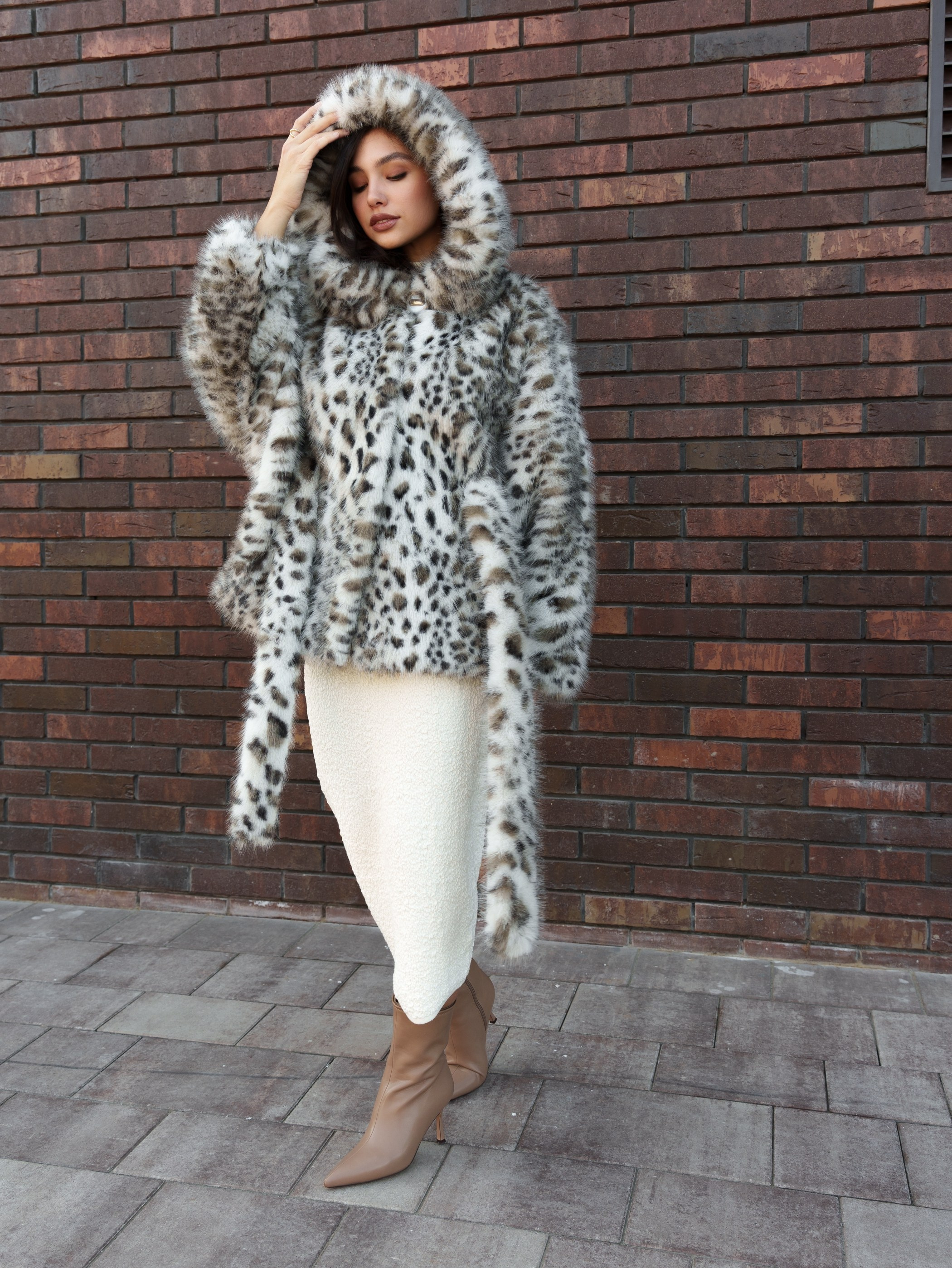 Уличная (для вб). Иван Упоров — фотограф, рилсмейкер чебоксары