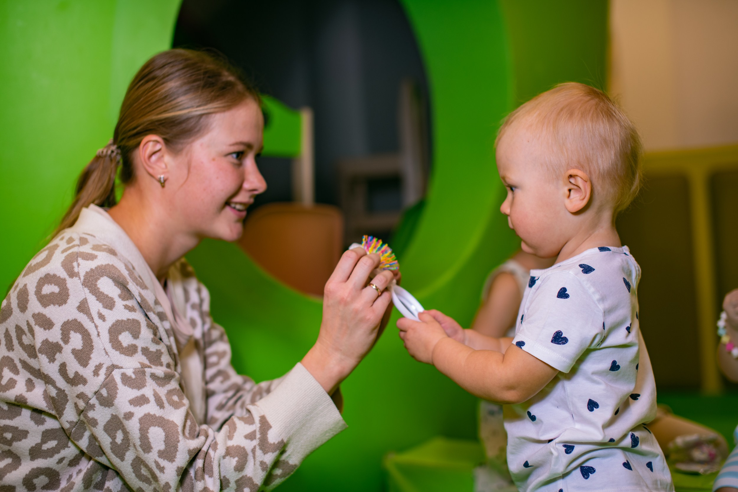 Детская съемка. Твой идеальный фотограф