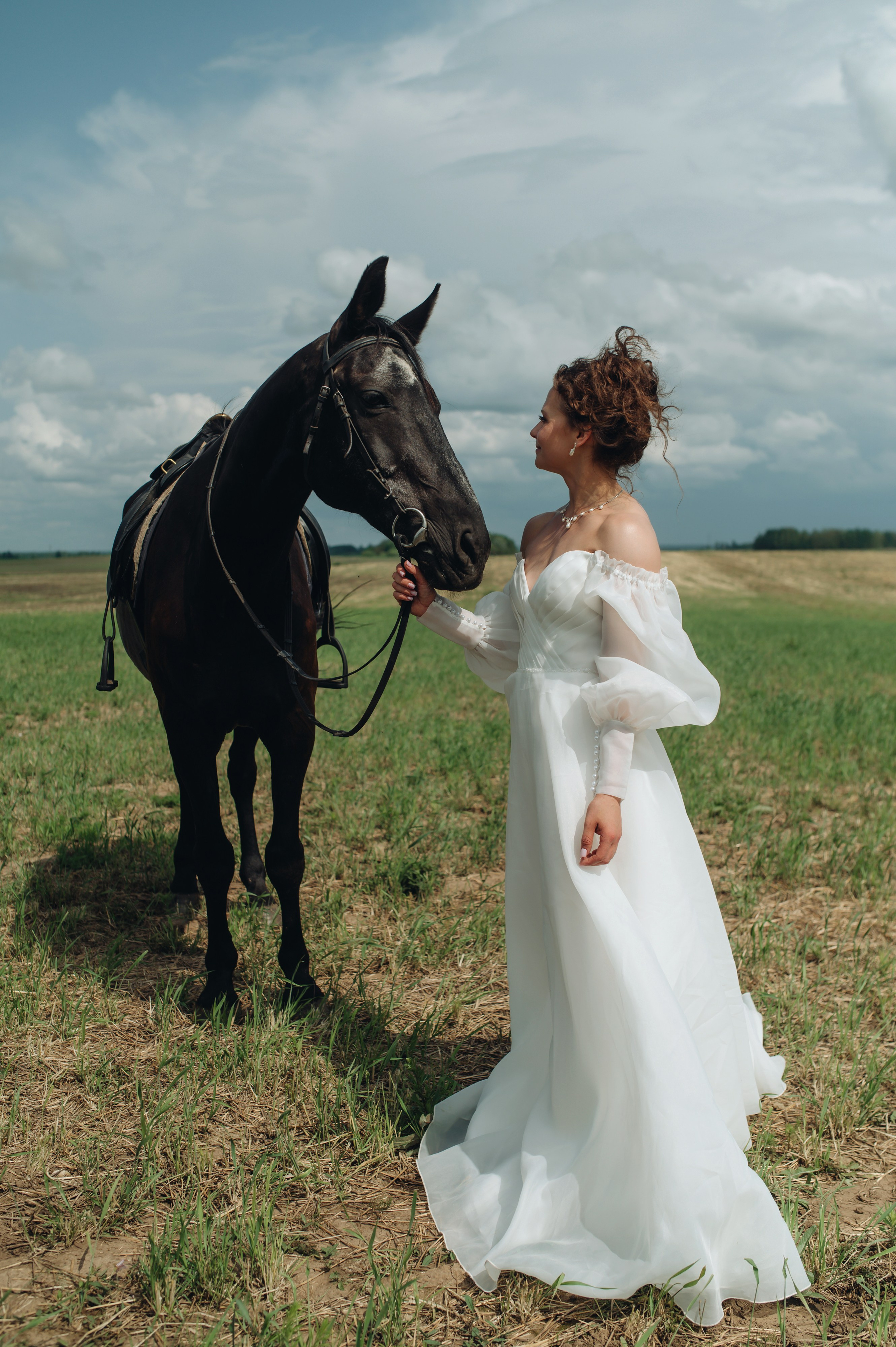 Свадьба Семена и Анастасии | Суздаль. Свадебный фотограф во Владимире Влад Бирюков
