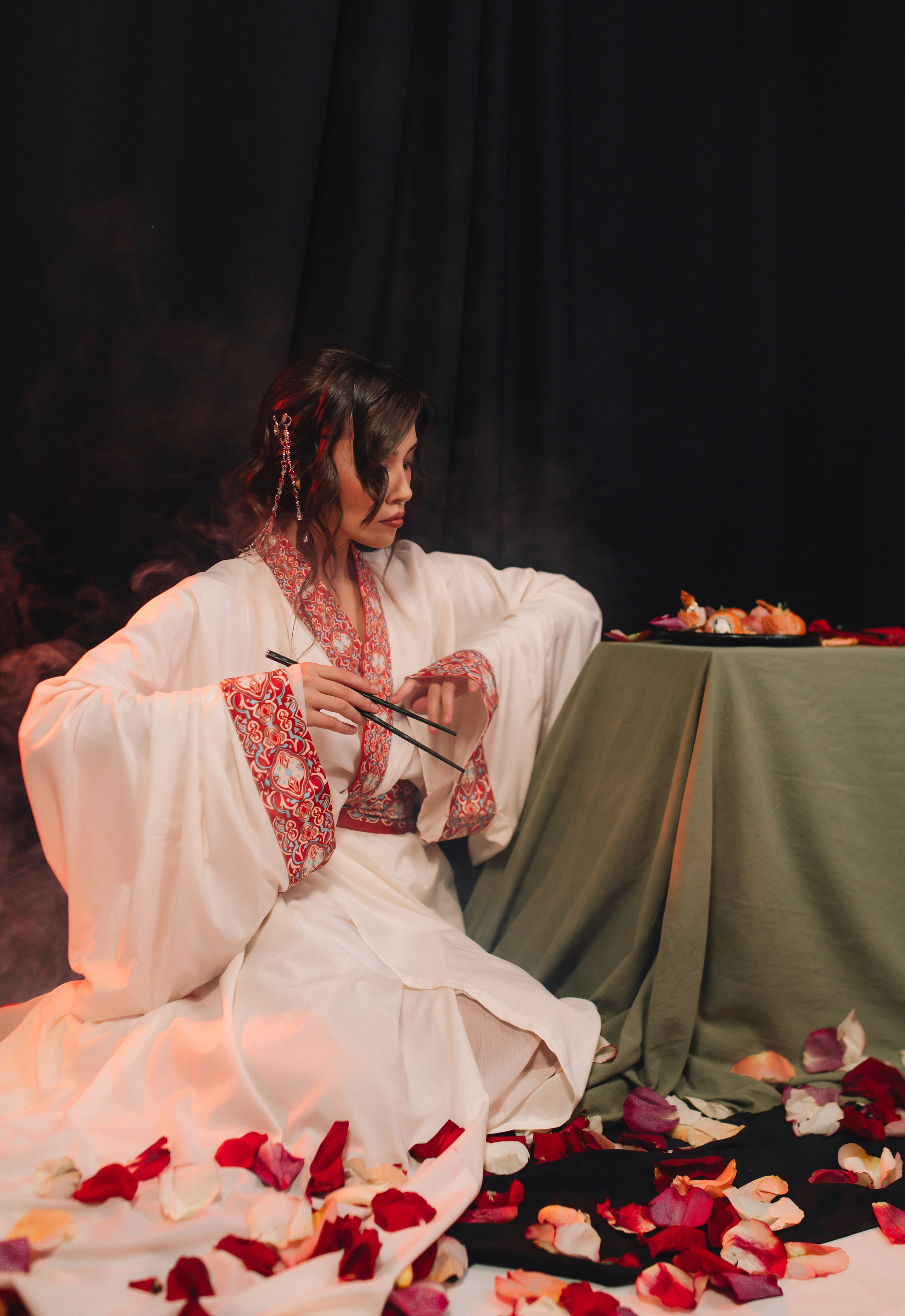 Япония. Свадебный фотограф во Владимире Влад Бирюков