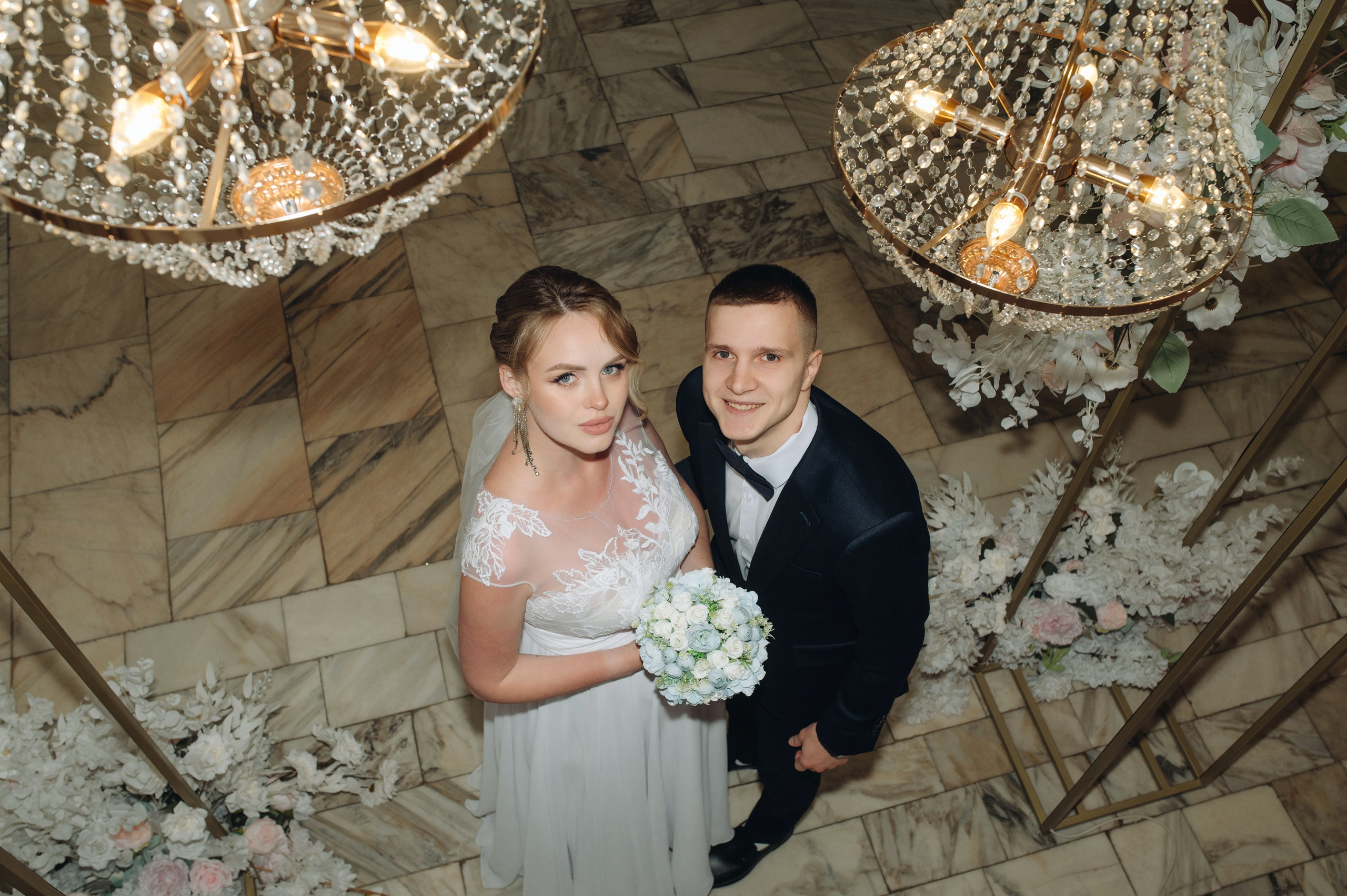 Свадьба Алексея и Анны | Владимир. Свадебный фотограф во Владимире Влад Бирюков