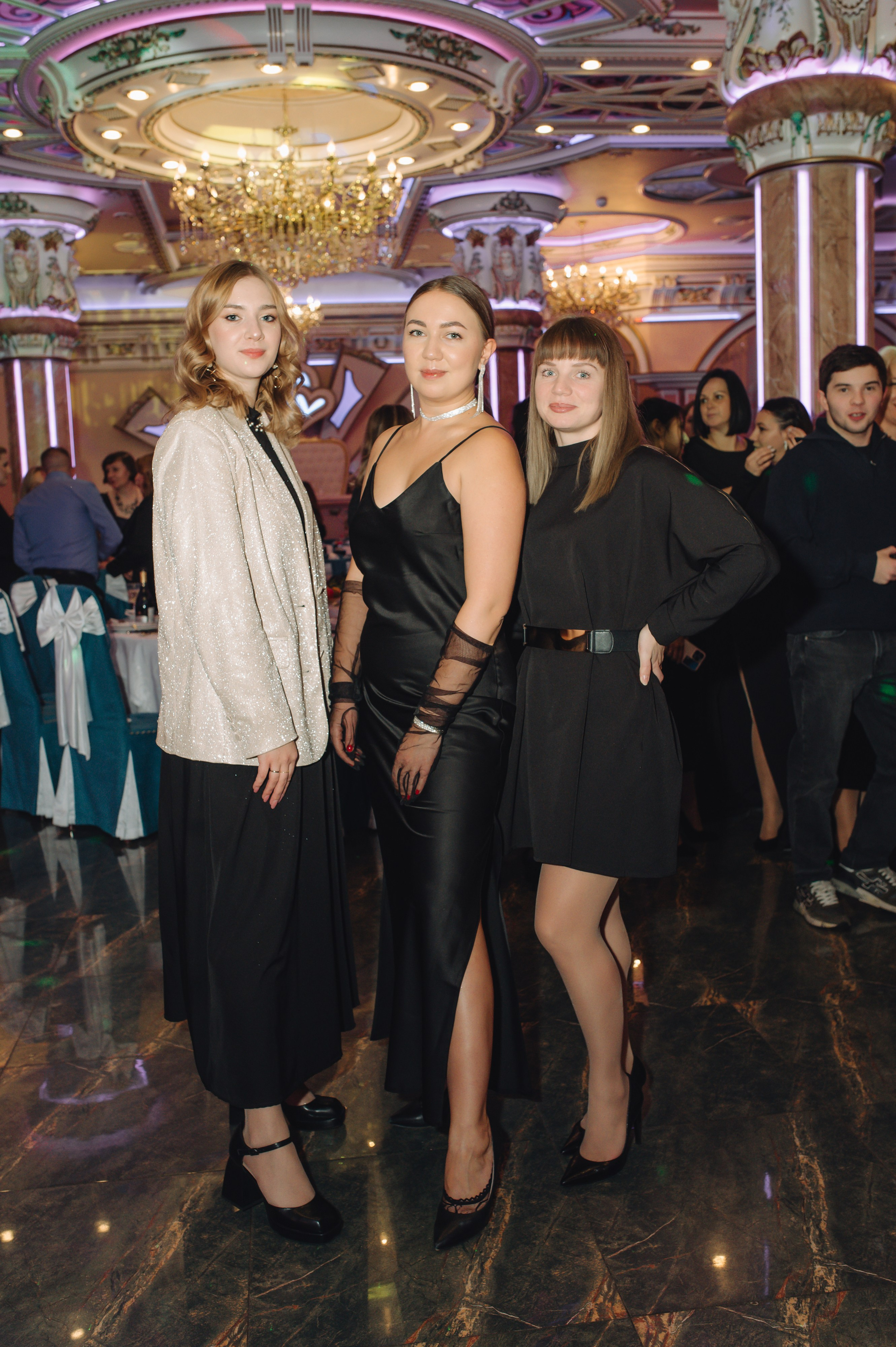 ВТБ — Корпоратив. Свадебный фотограф во Владимире Влад Бирюков