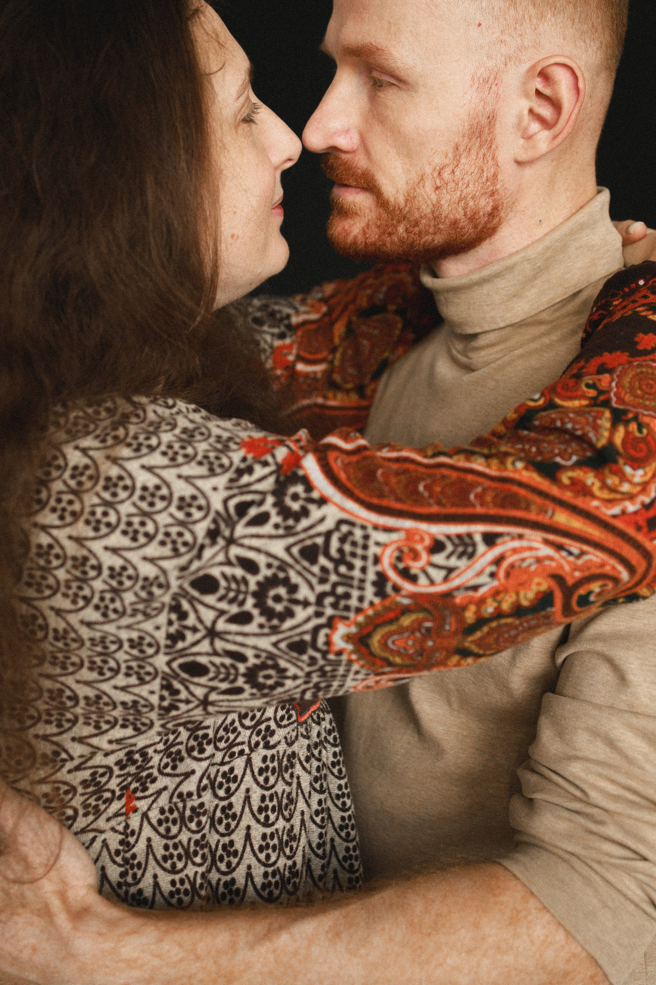 Семейная съемка. Семейный видеограф в Москве Элина Ладова