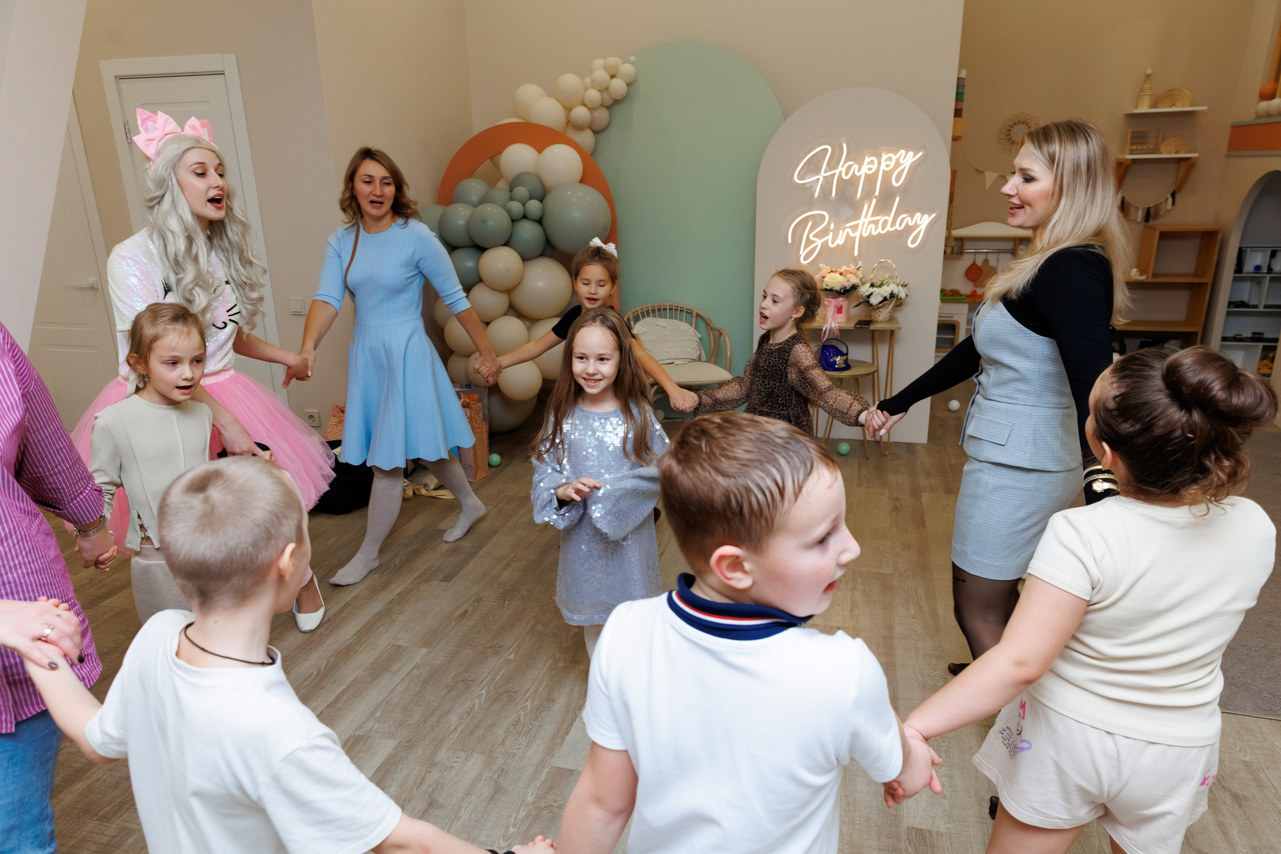 Лофт Skandi_loft. Фотограф Новосибирск — Наталья Гресь