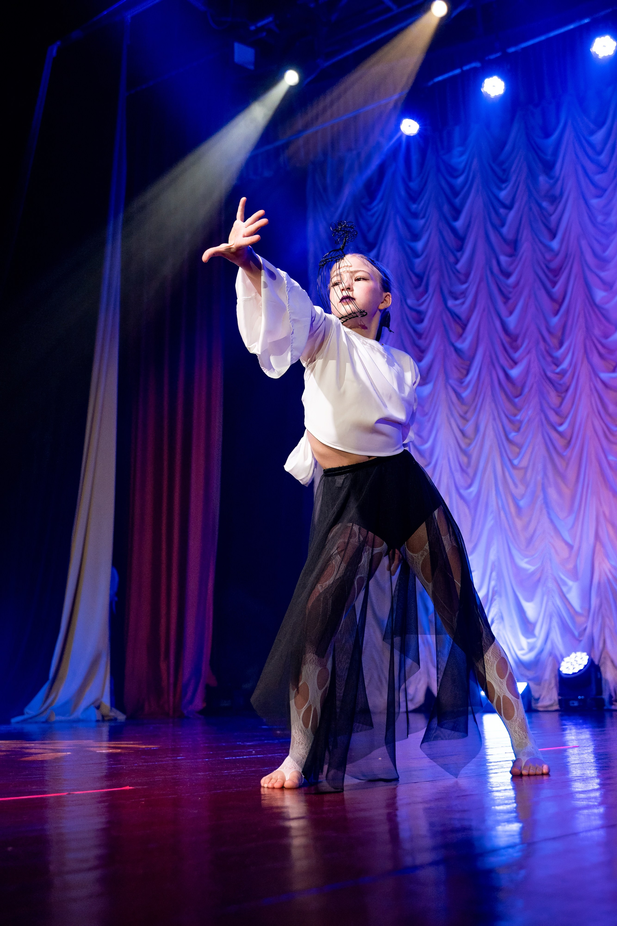 Танцы. Выпускные альбомы Москва и МО. Школьный и семейный фотограф