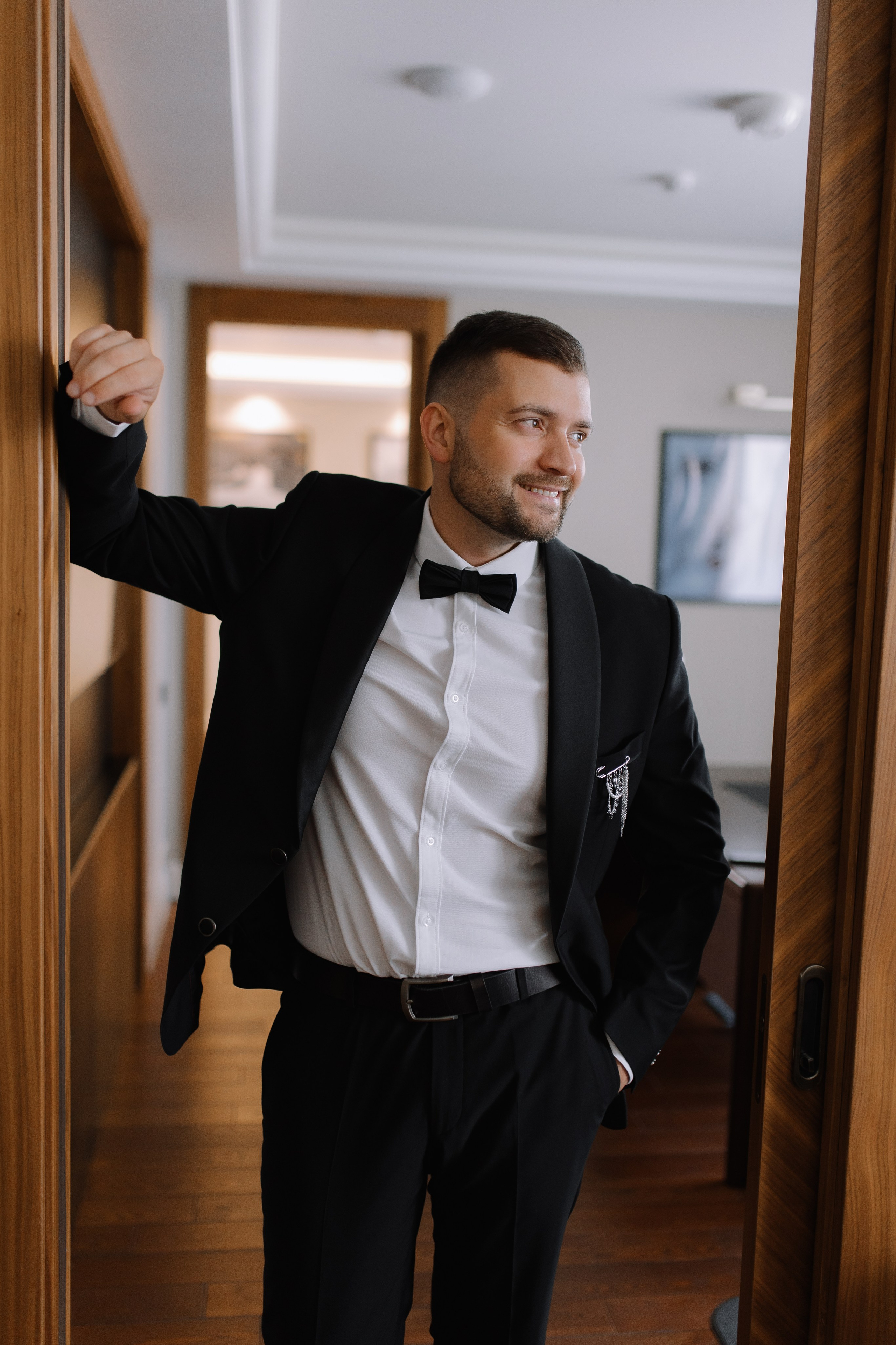 Свадьба в Кировске. Фотограф и видеограф в Мурманске, Москве Екатерина Нечаева