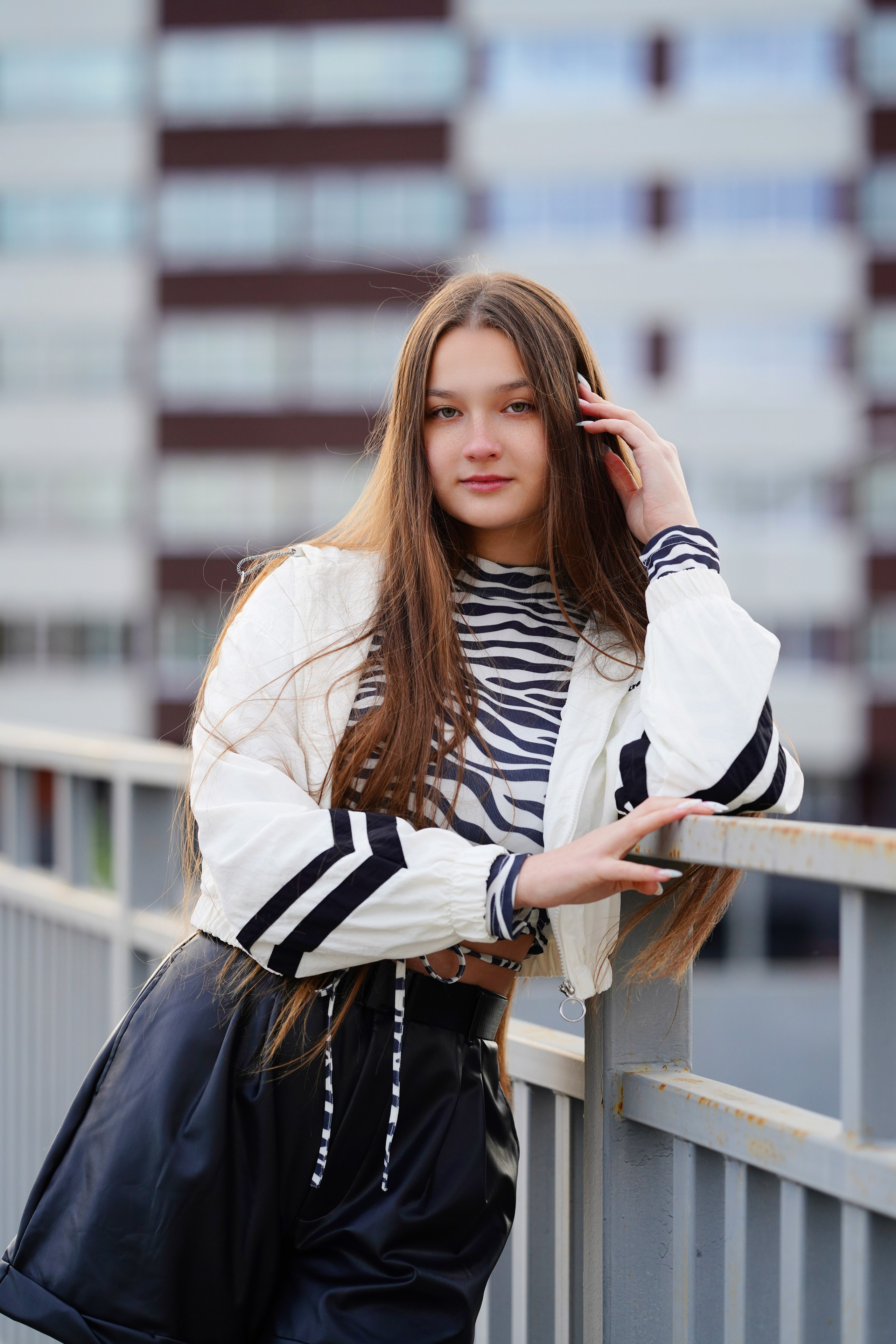 STREET STYLE. Выпускные альбомы в Набережных Челнах