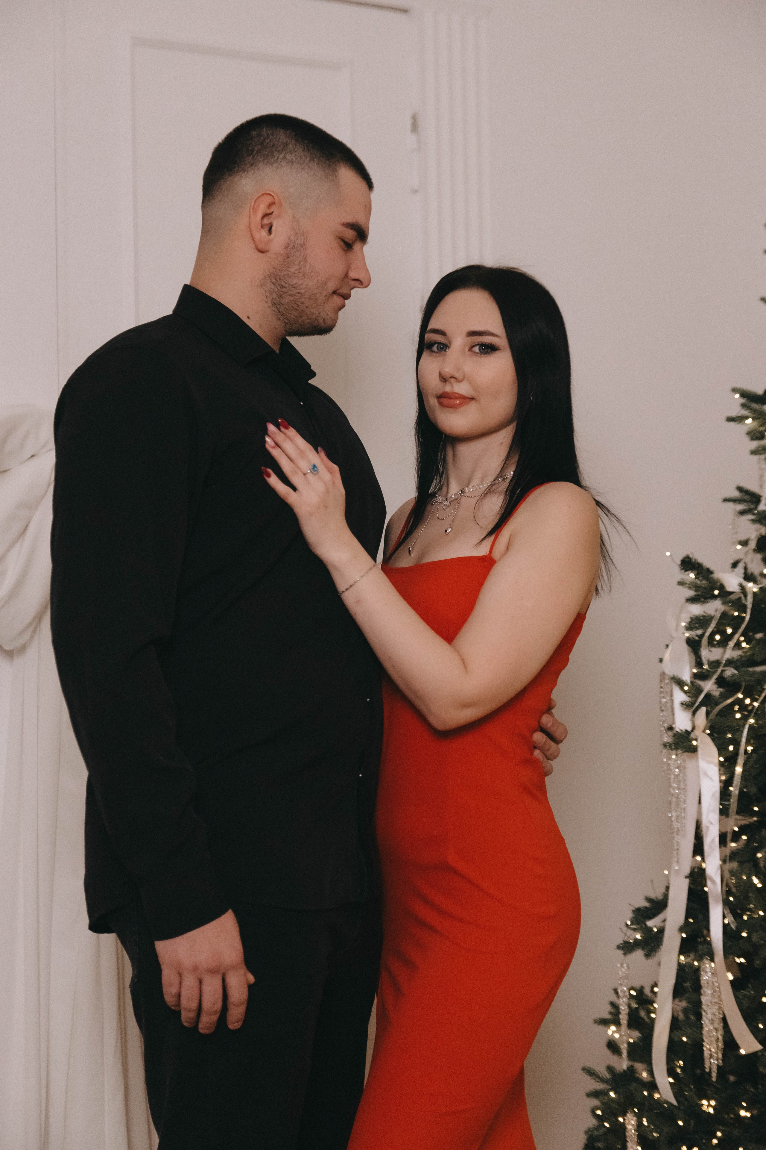 Ксюша и Саша. Семейный фотограф Софи Симакова в Волгограде и Волжском