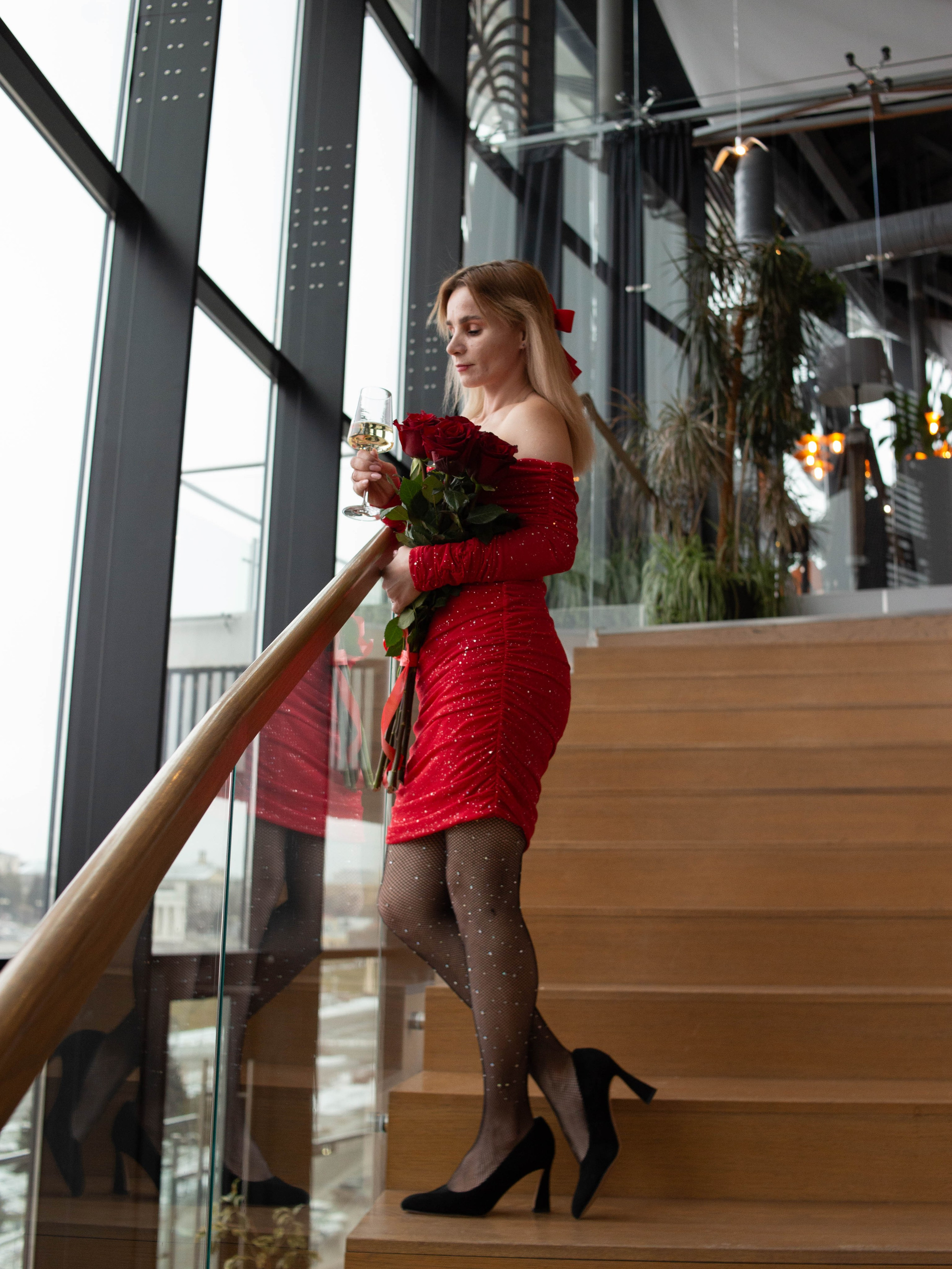 Инесса. Семейный фотограф Софи Симакова в Волгограде и Волжском