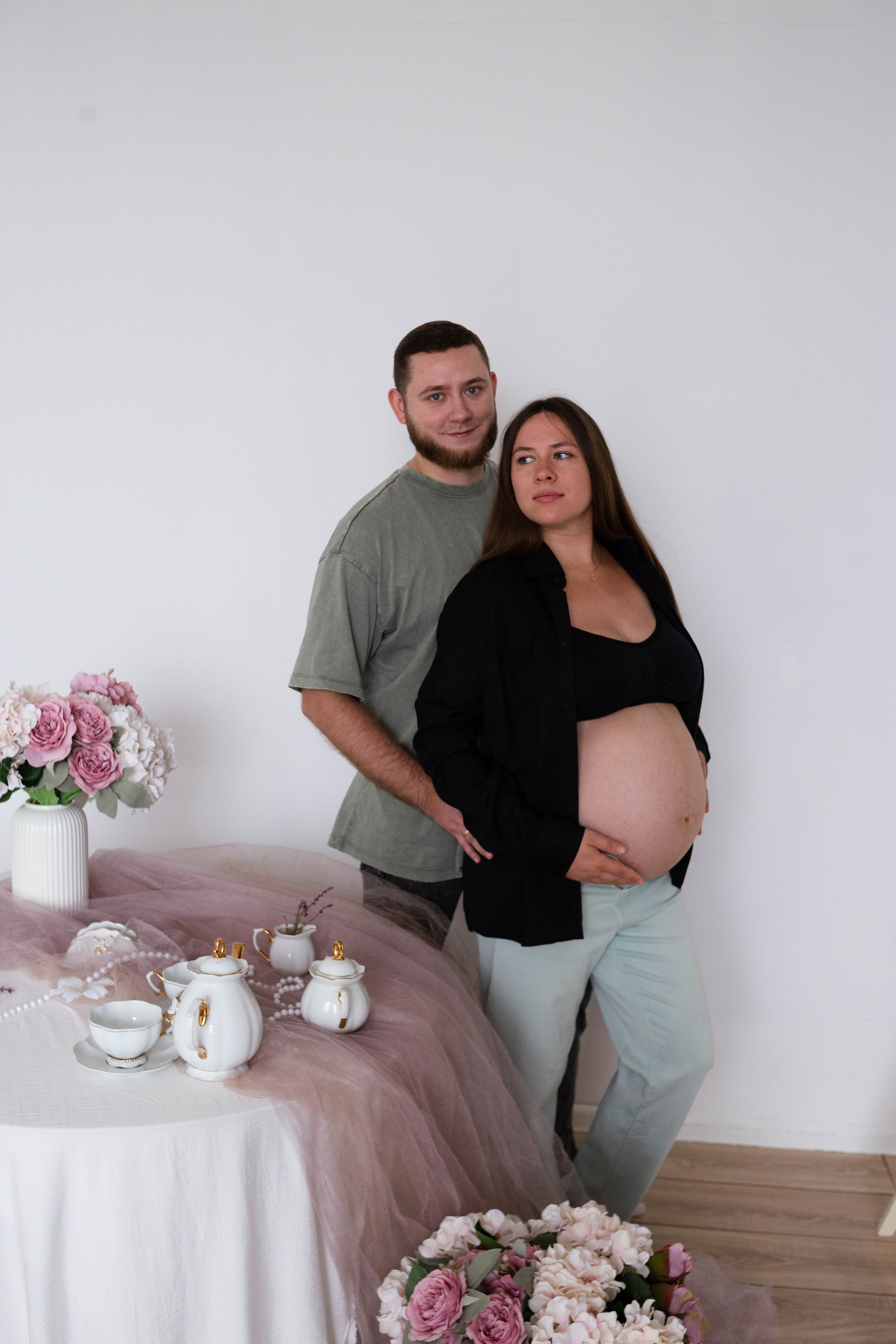 Надя. Семейный фотограф Софи Симакова в Волгограде и Волжском