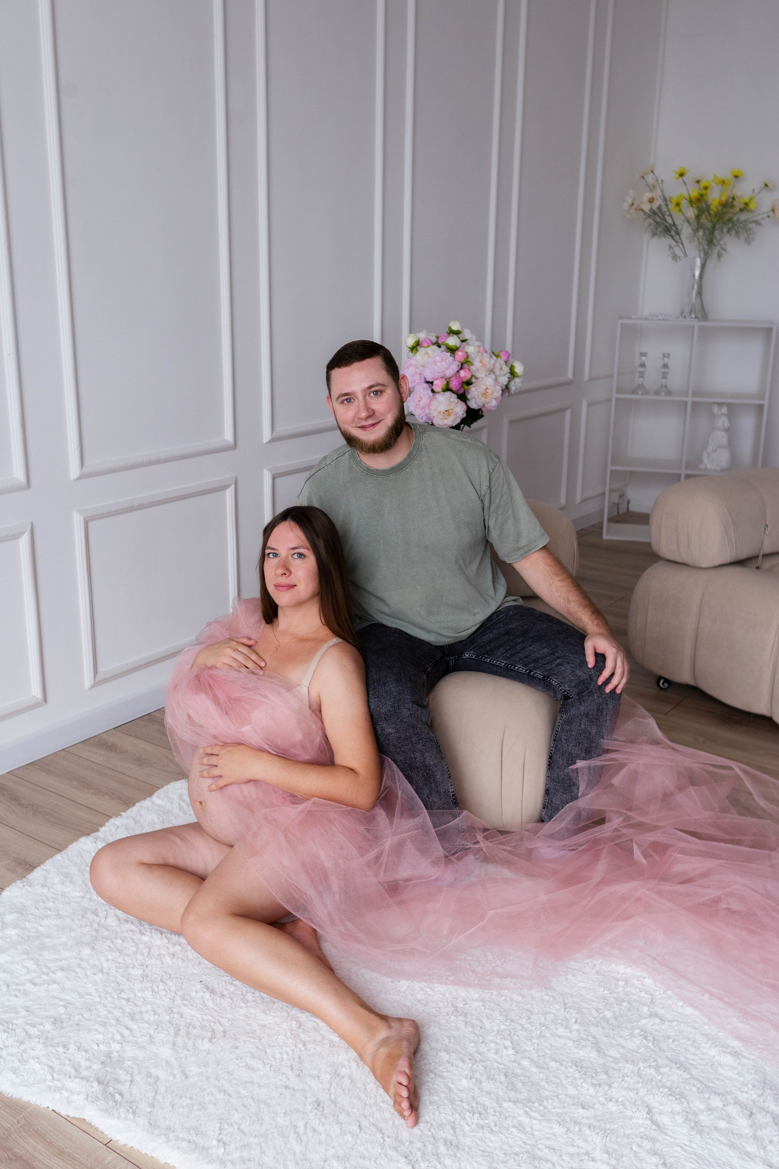 Надя. Семейный фотограф Софи Симакова в Волгограде и Волжском