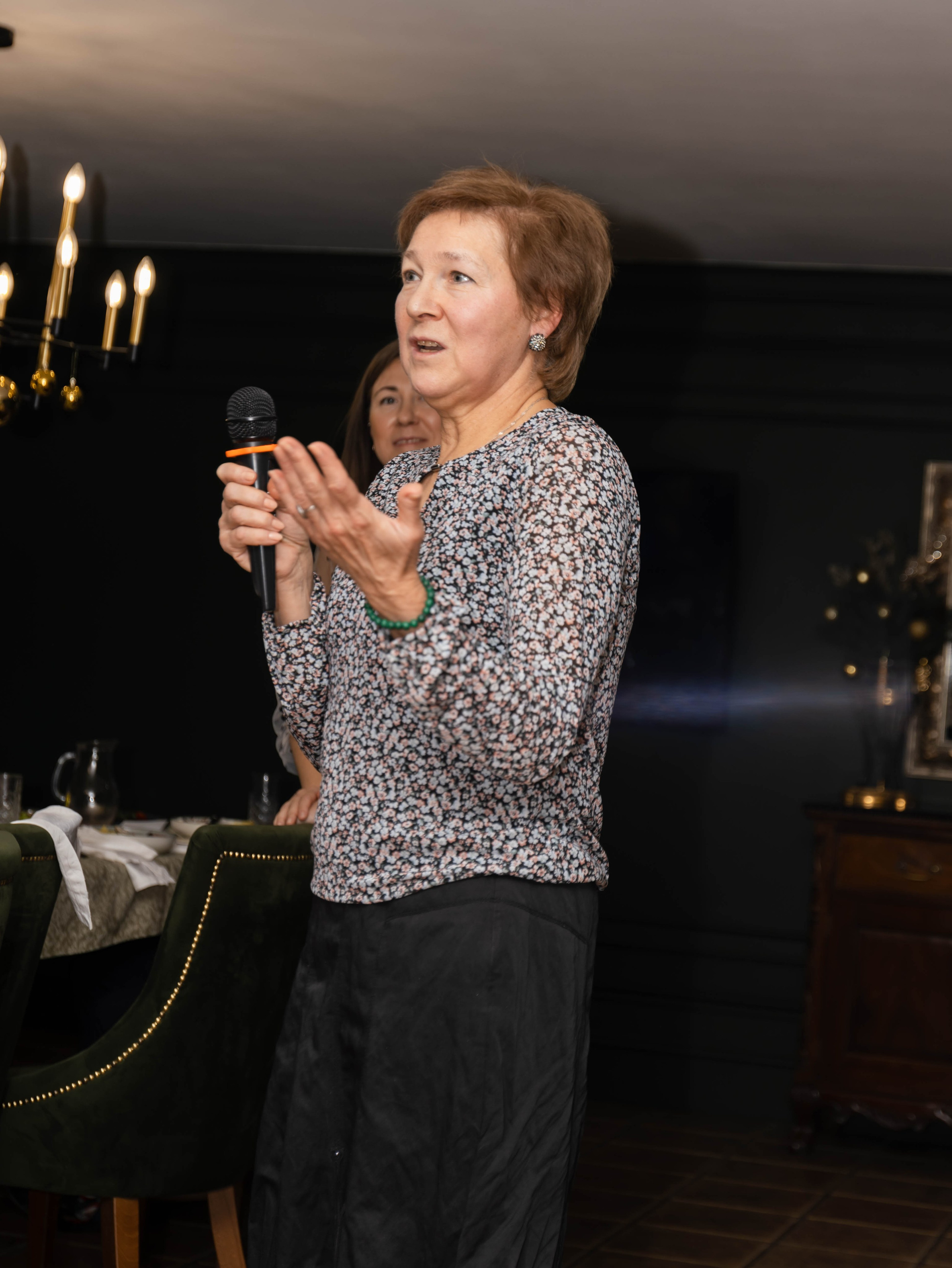 Юбилей Ольги Ивановны. Семейный фотограф Софи Симакова в Волгограде и Волжском