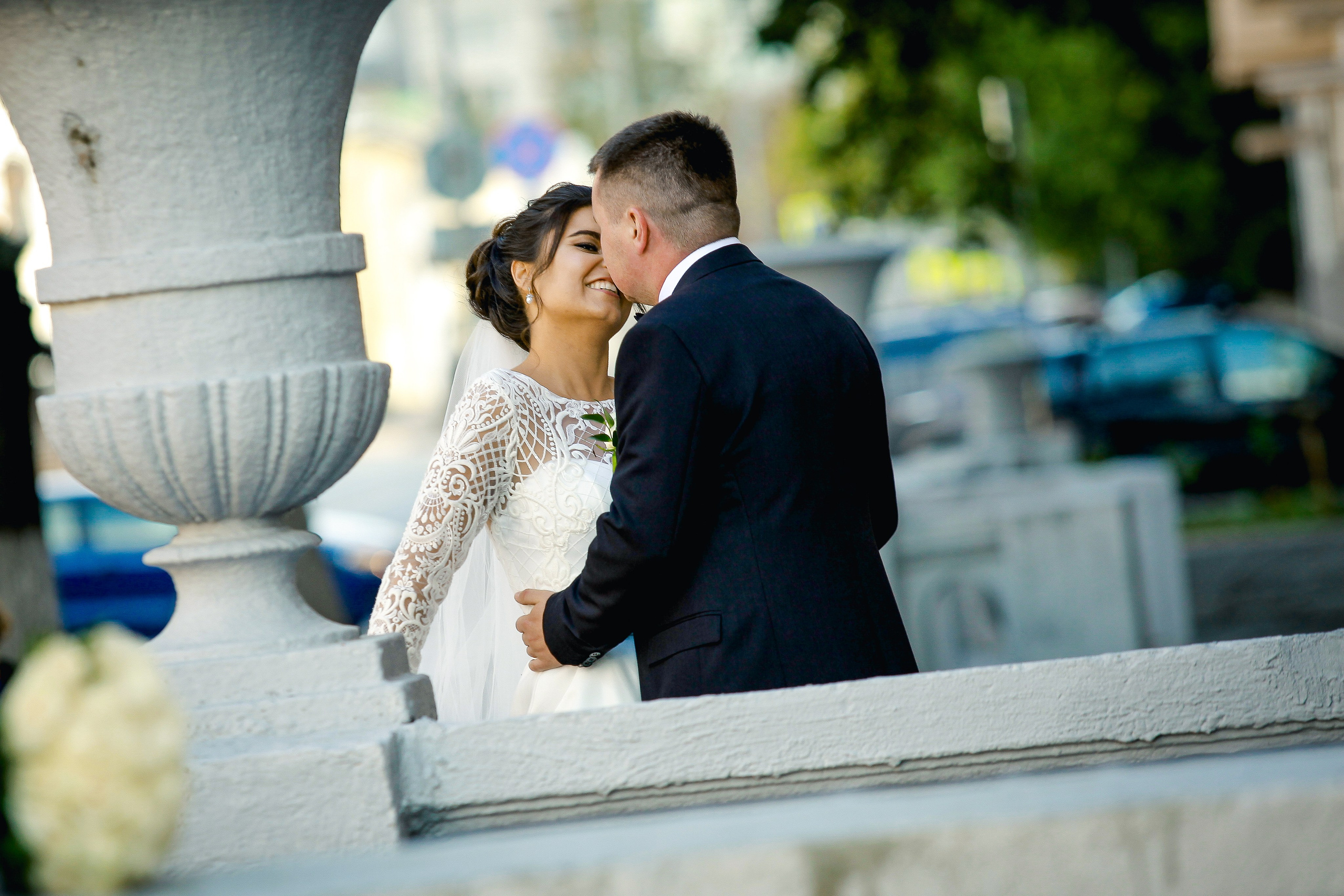 Свадьба. Фотограф Нижний Новгород