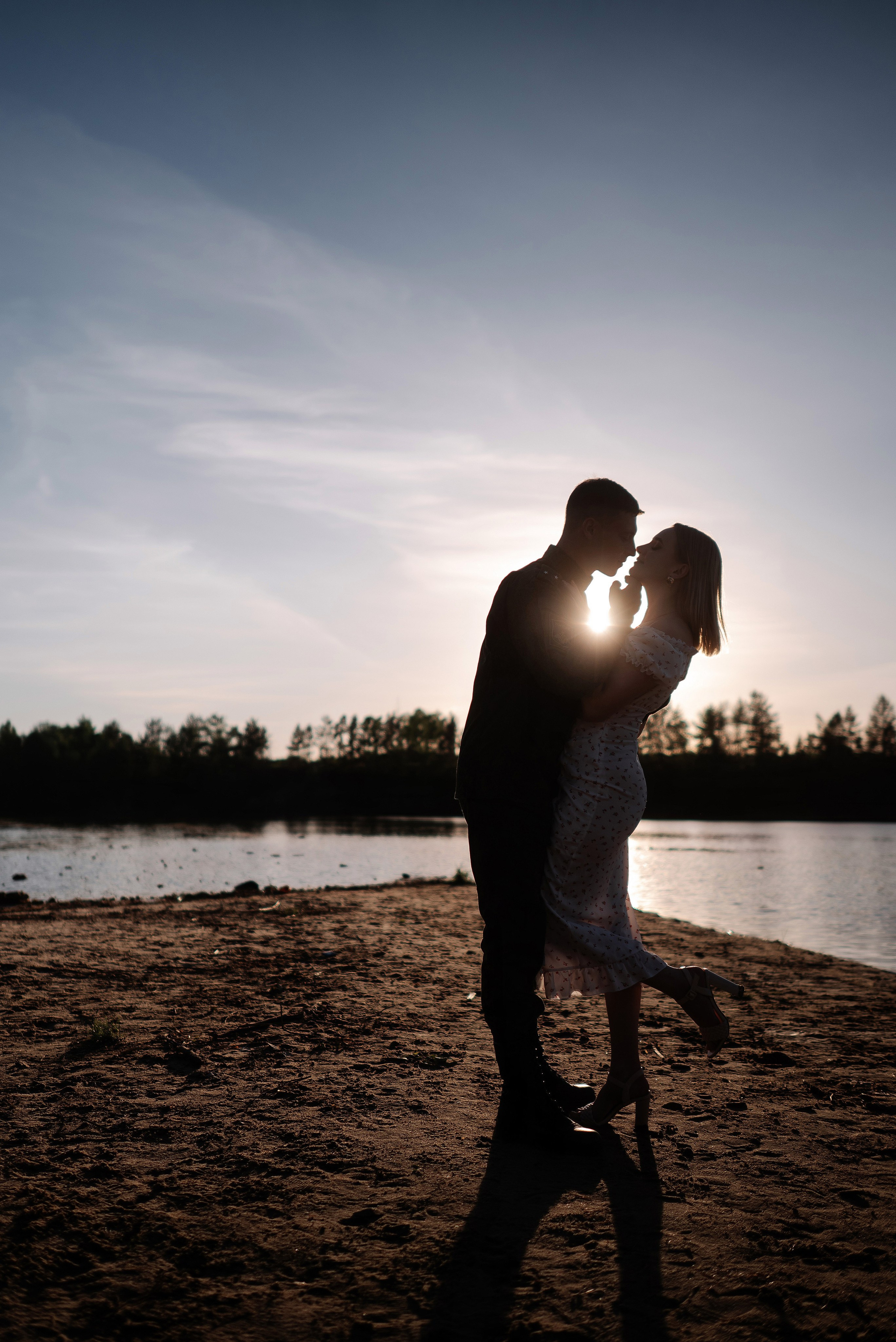 Парные. Свадебный и портретный фотограф в Липецке Юлия Свит