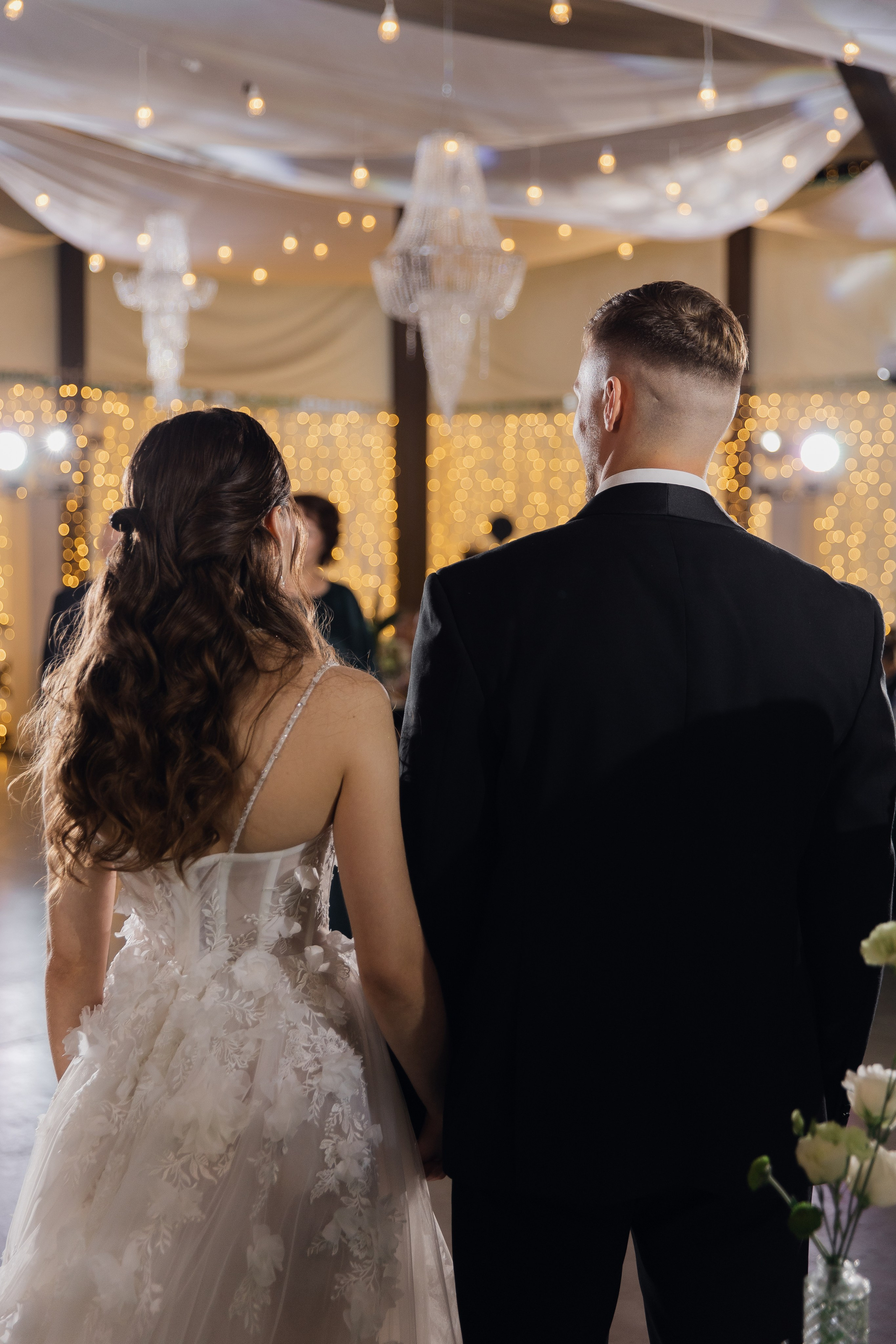 Данила и Виктория. Фотограф — Погодина Екатерина