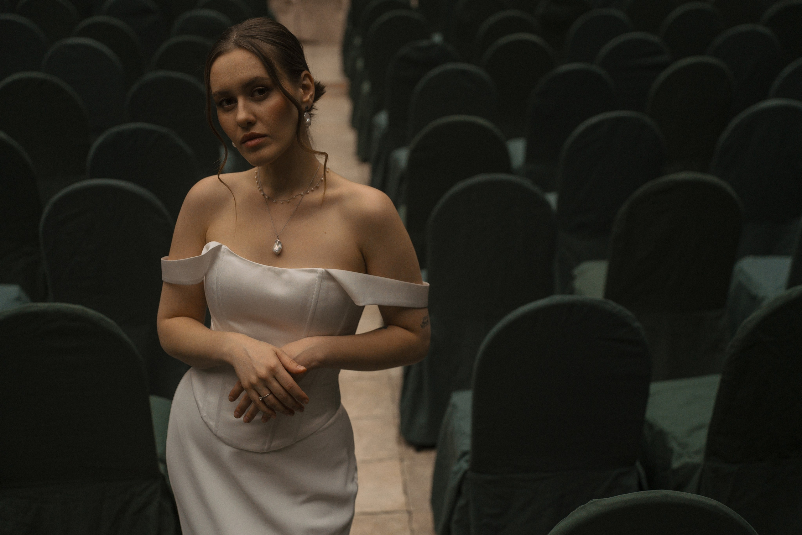 NACIONAL. Свадебный фотограф Москва Светлана Анисимова