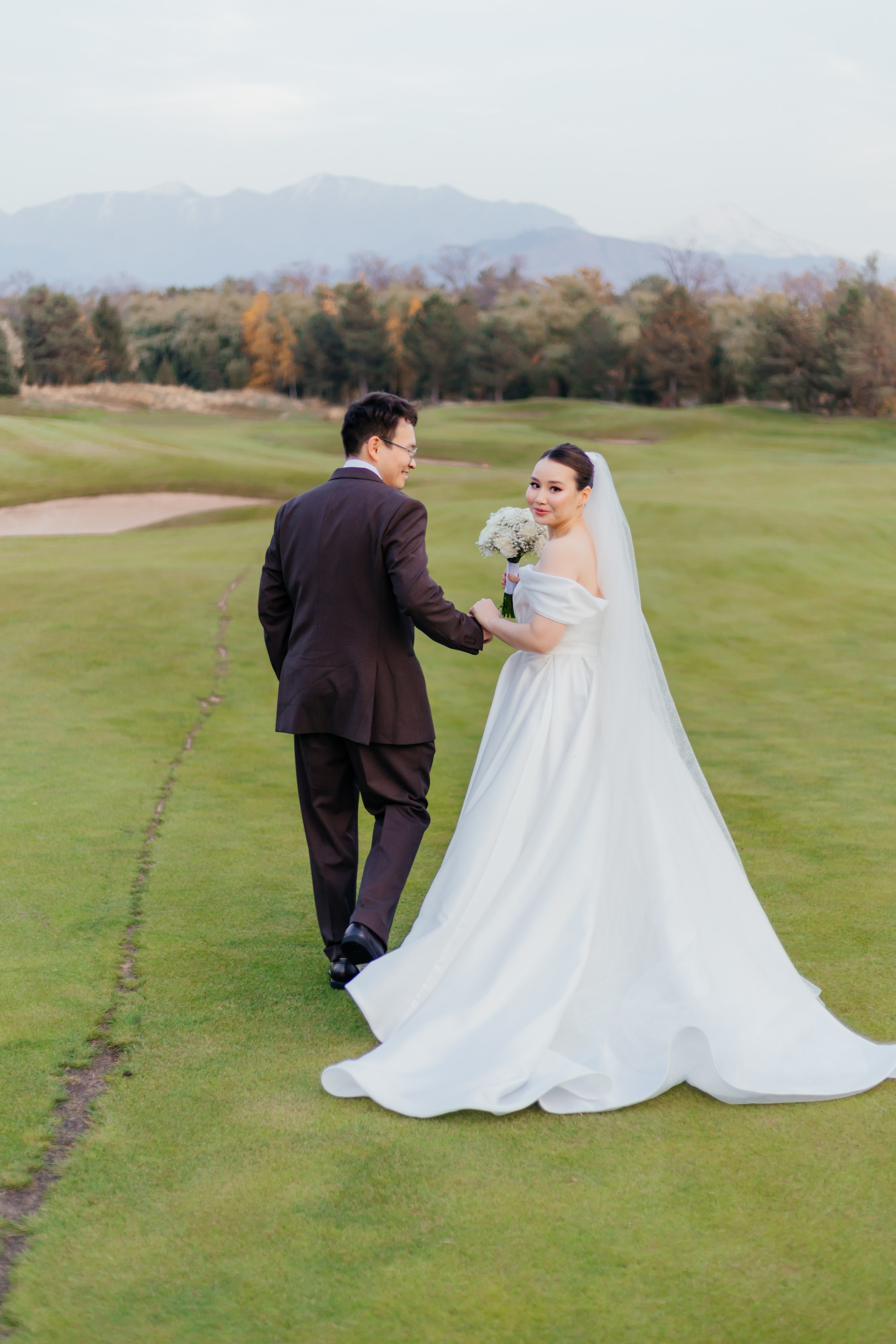 ASKHAT & PERIZAT. Wedding and Fashion photographer