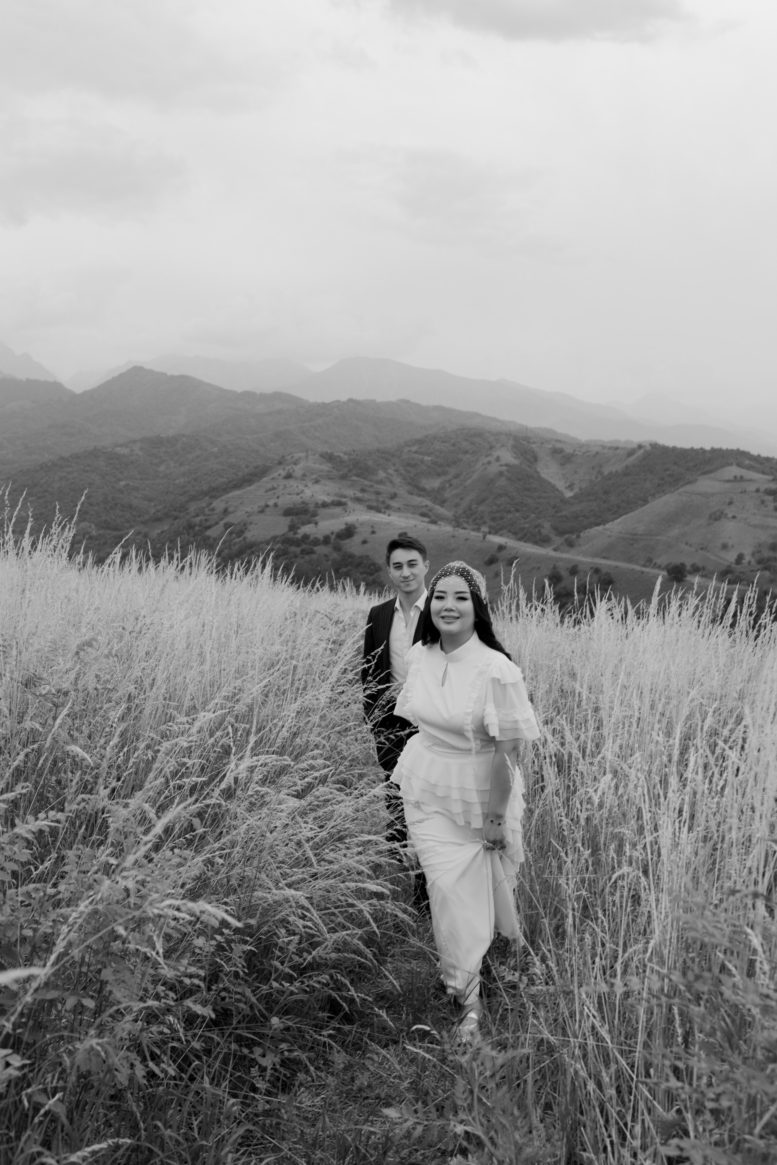 MADI & ARU. Wedding and Fashion photographer