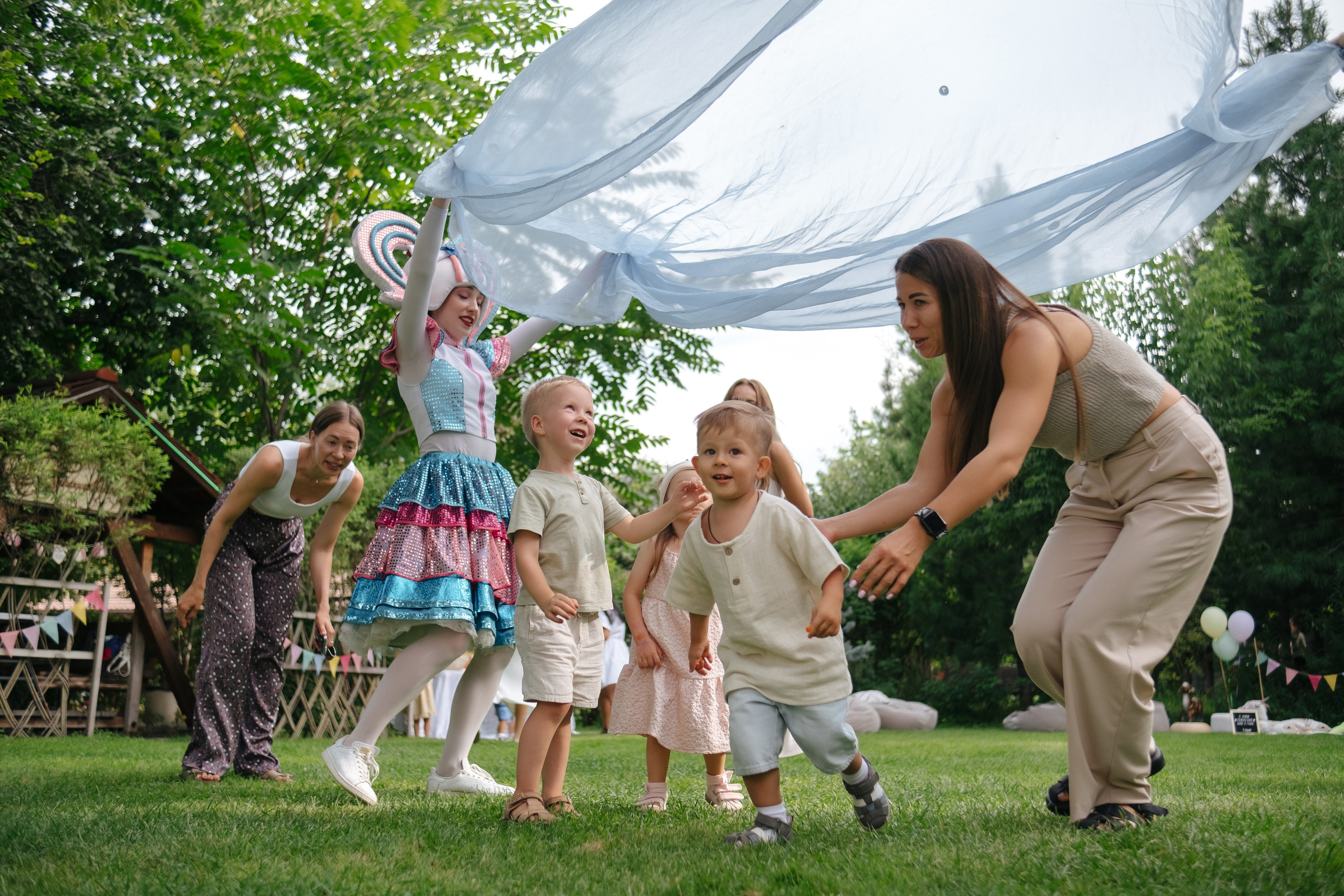 День Рождения Юны!. Фуд и предметный фотограф Виталий Морозов г. Москва