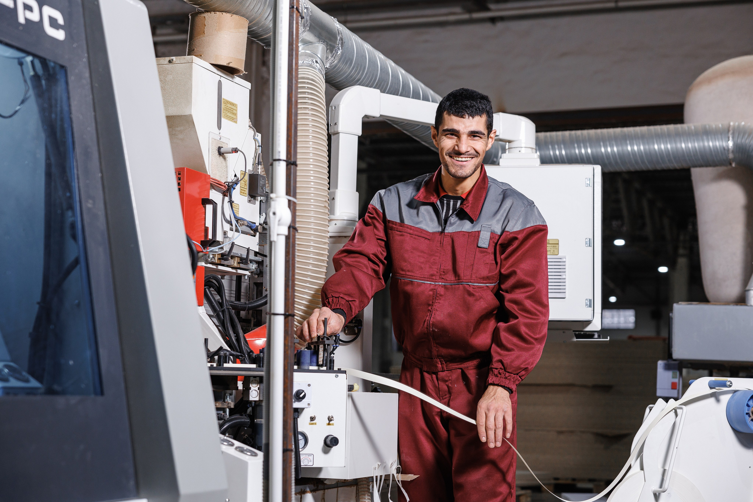 Мебельная Фабрика. Фотограф Ставрополь Петр Голубенко