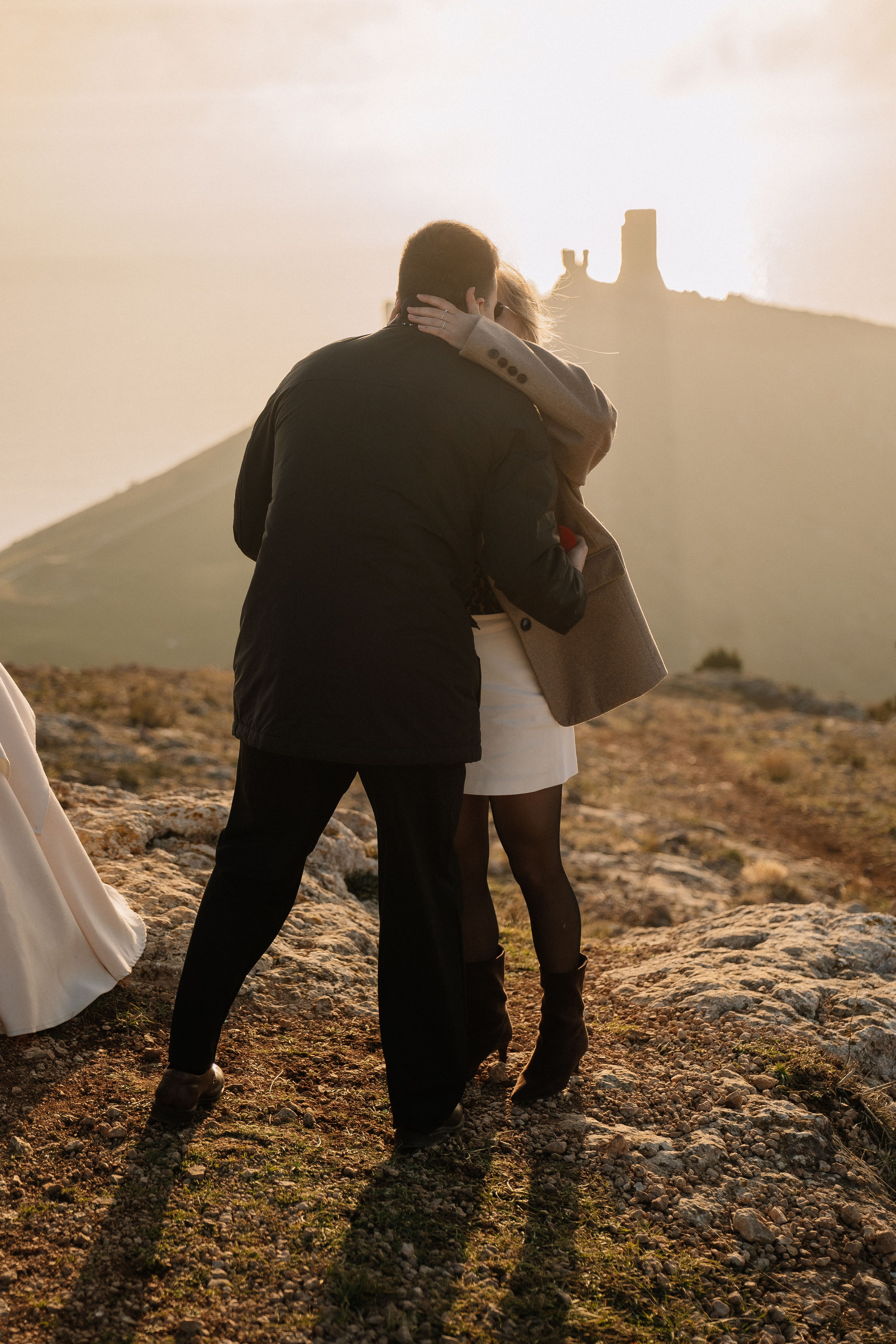 D&I. Семейный фотограф в Севастополе и Симферополе Александра Чистякова