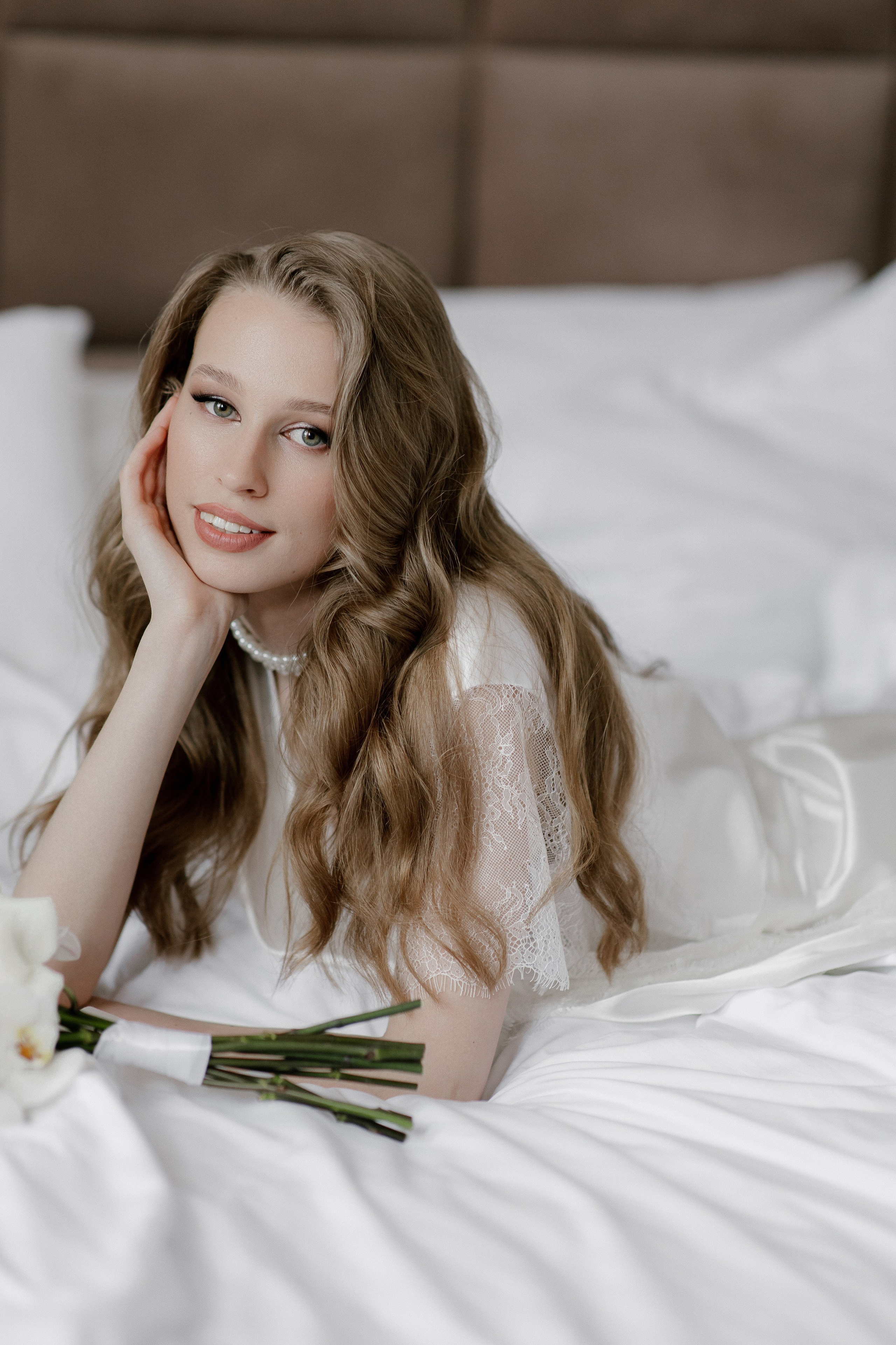 …обещание навсегда…. Свадебный и женский фотограф в Твери Екатерина Гребенкина