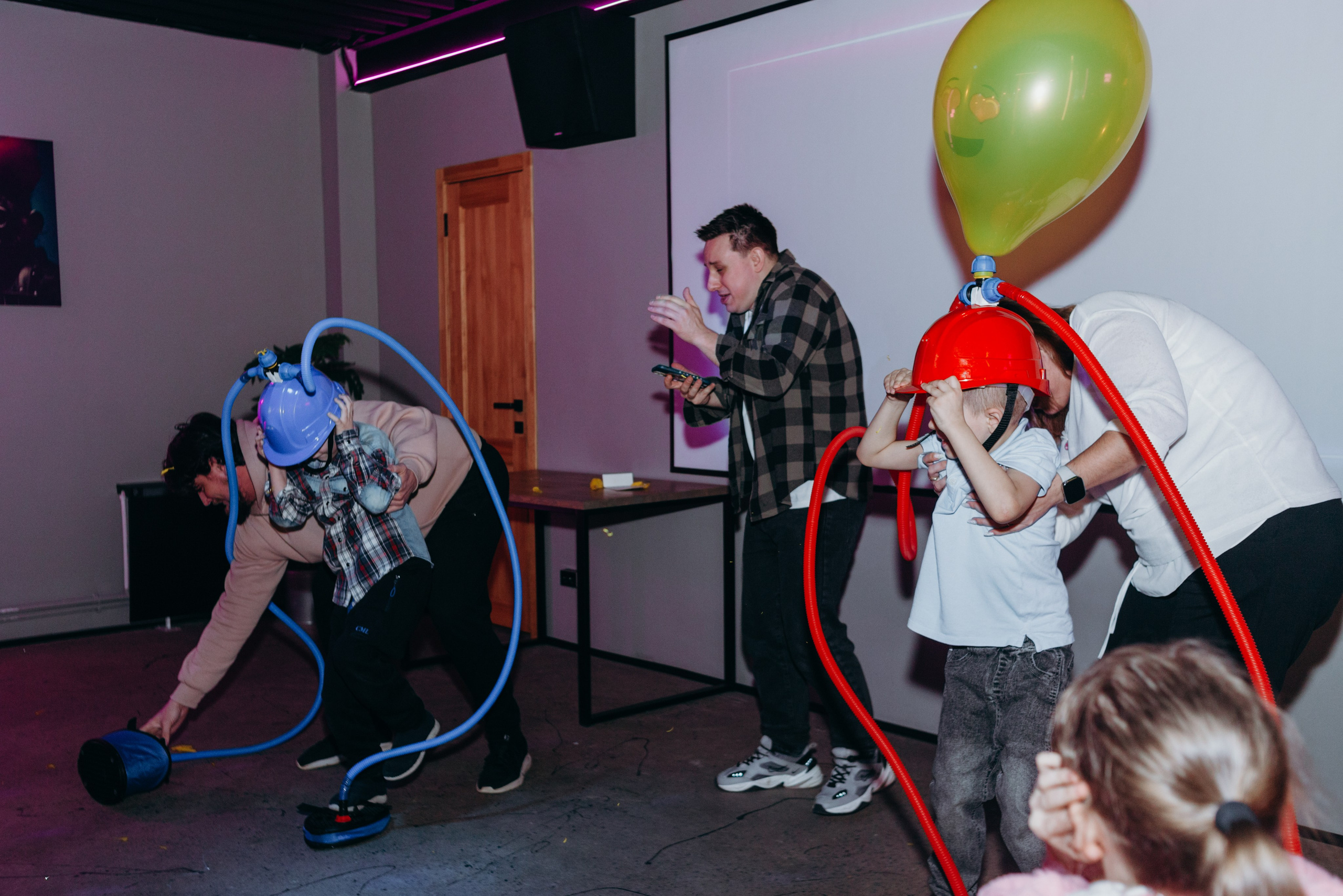 Еве 10 лет. Семейный фотограф во Всеволожске и Санкт-Петербурге Юлия Капустина