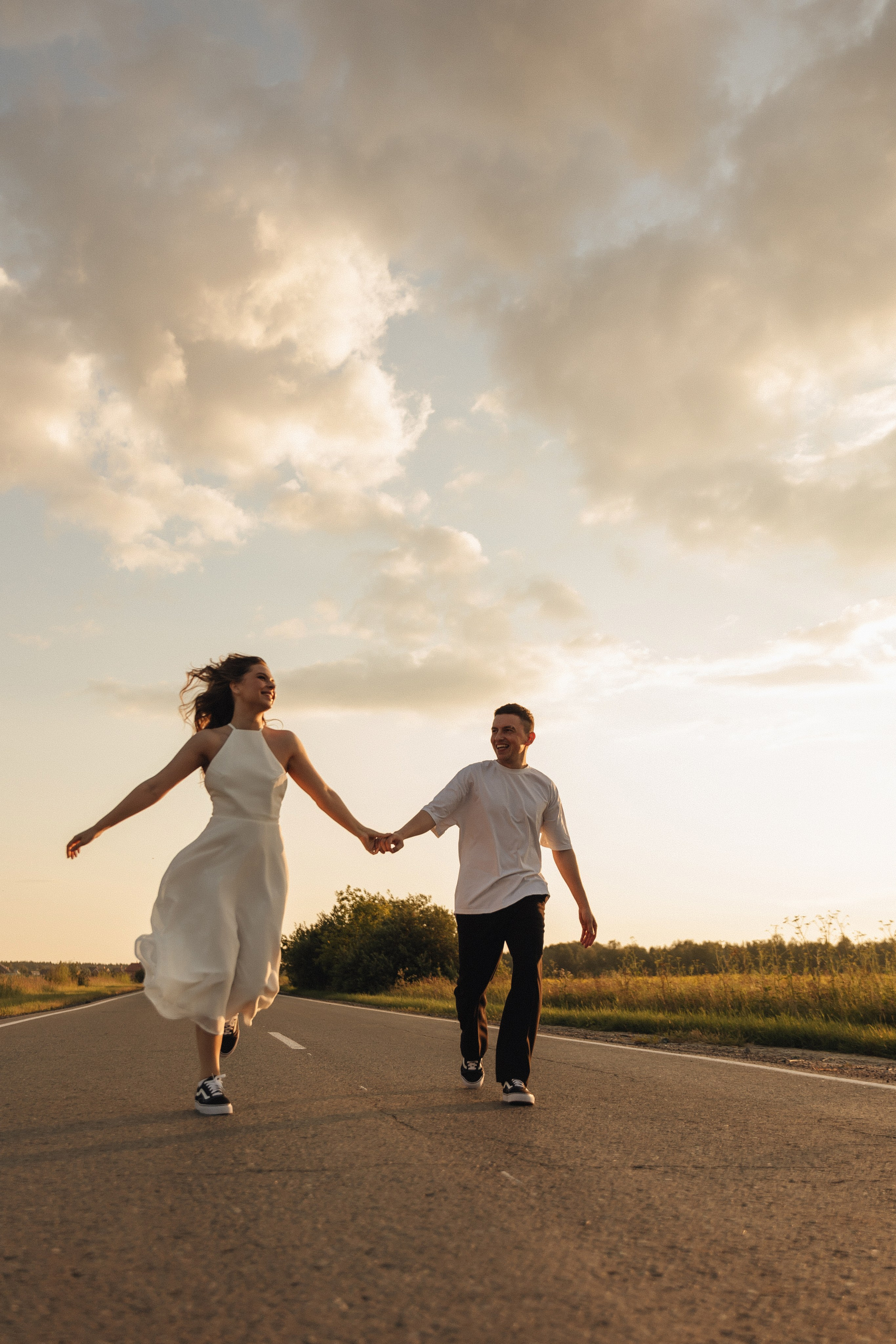 Портфолио//LOVE STORY. Фотограф Тюмень Пушковская Кристина