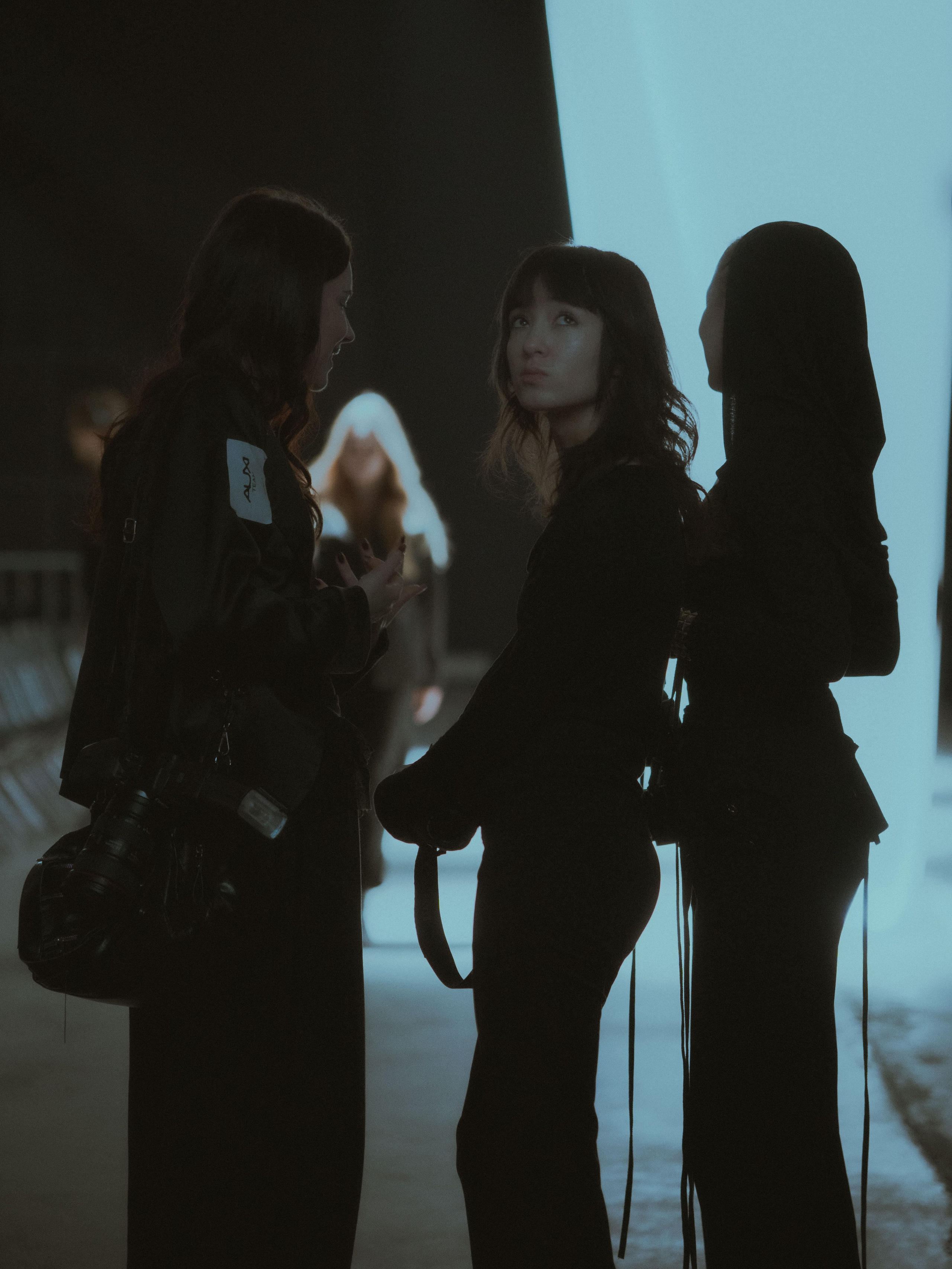 AUXI | FASHION. M8U — фотограф Санкт-Петербург