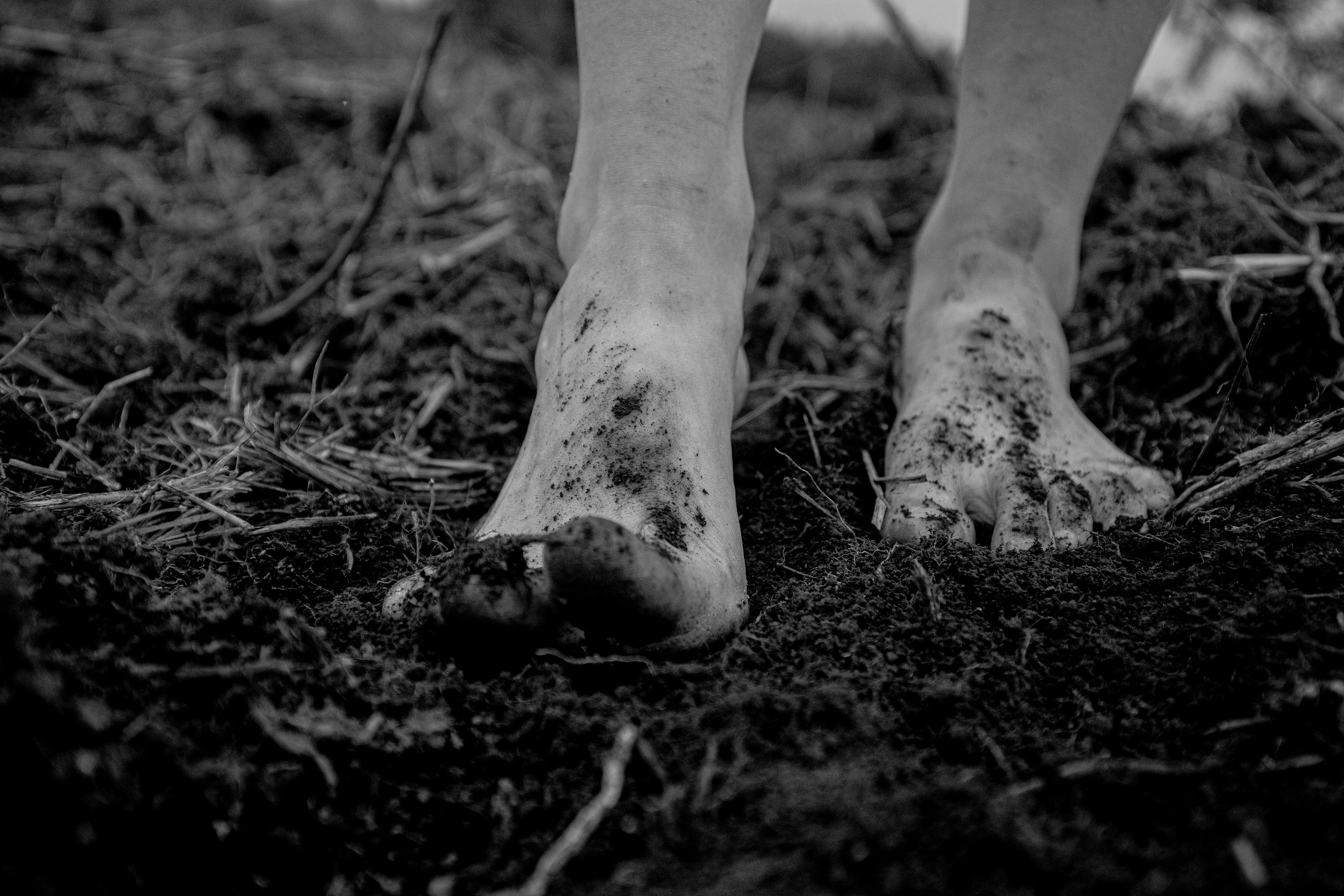 Sapato preto e branco. Фотограф в Новосибирске Александр Иванов