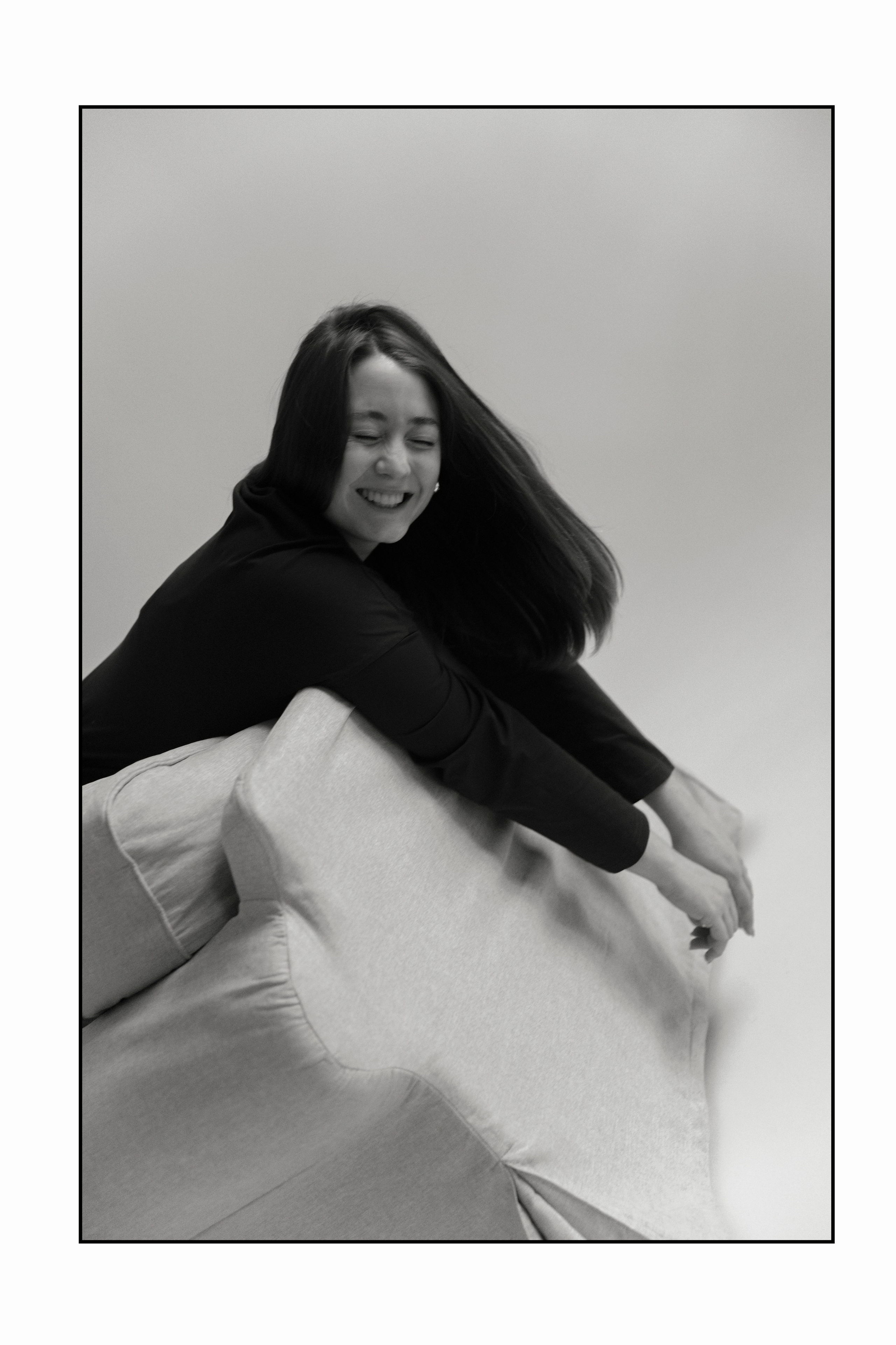 Съёмка для себя. Фотограф в Санкт-Петербурге Гусакова Ольга