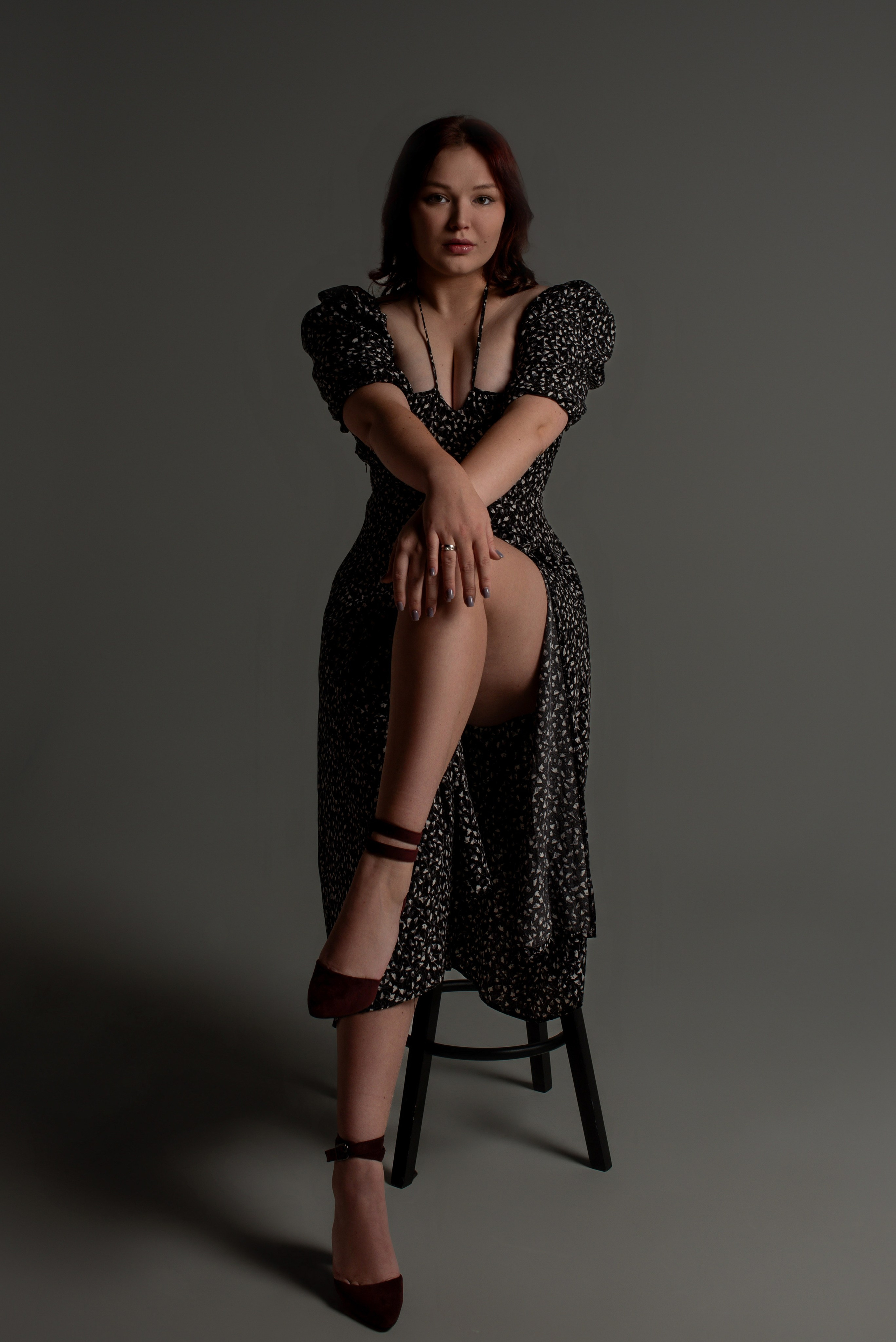 Ольга. Busan photographer | Фотограф Пусан