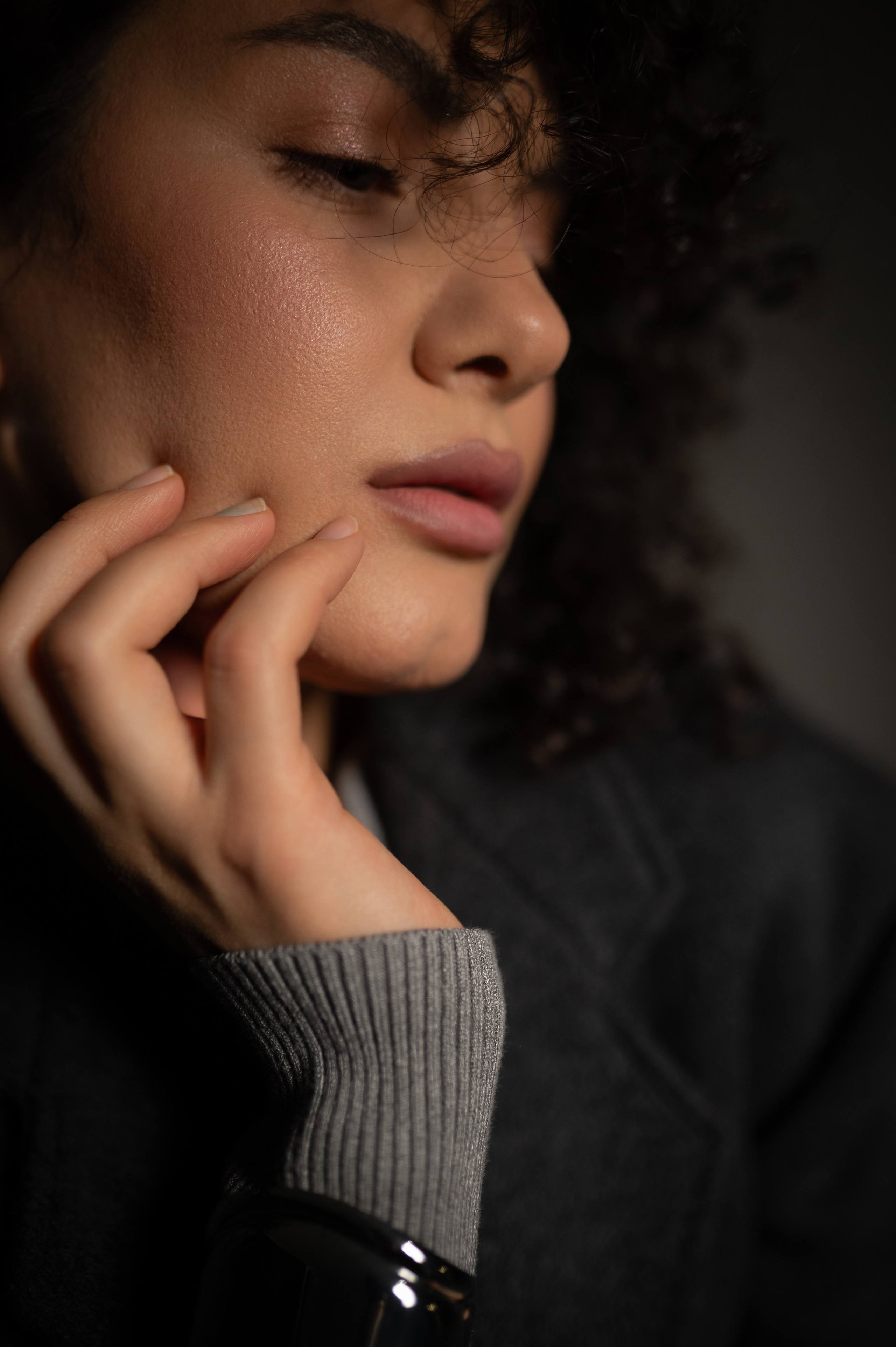 Марина. Твой личный проводник к красивым фотографиям в Старом Осколе