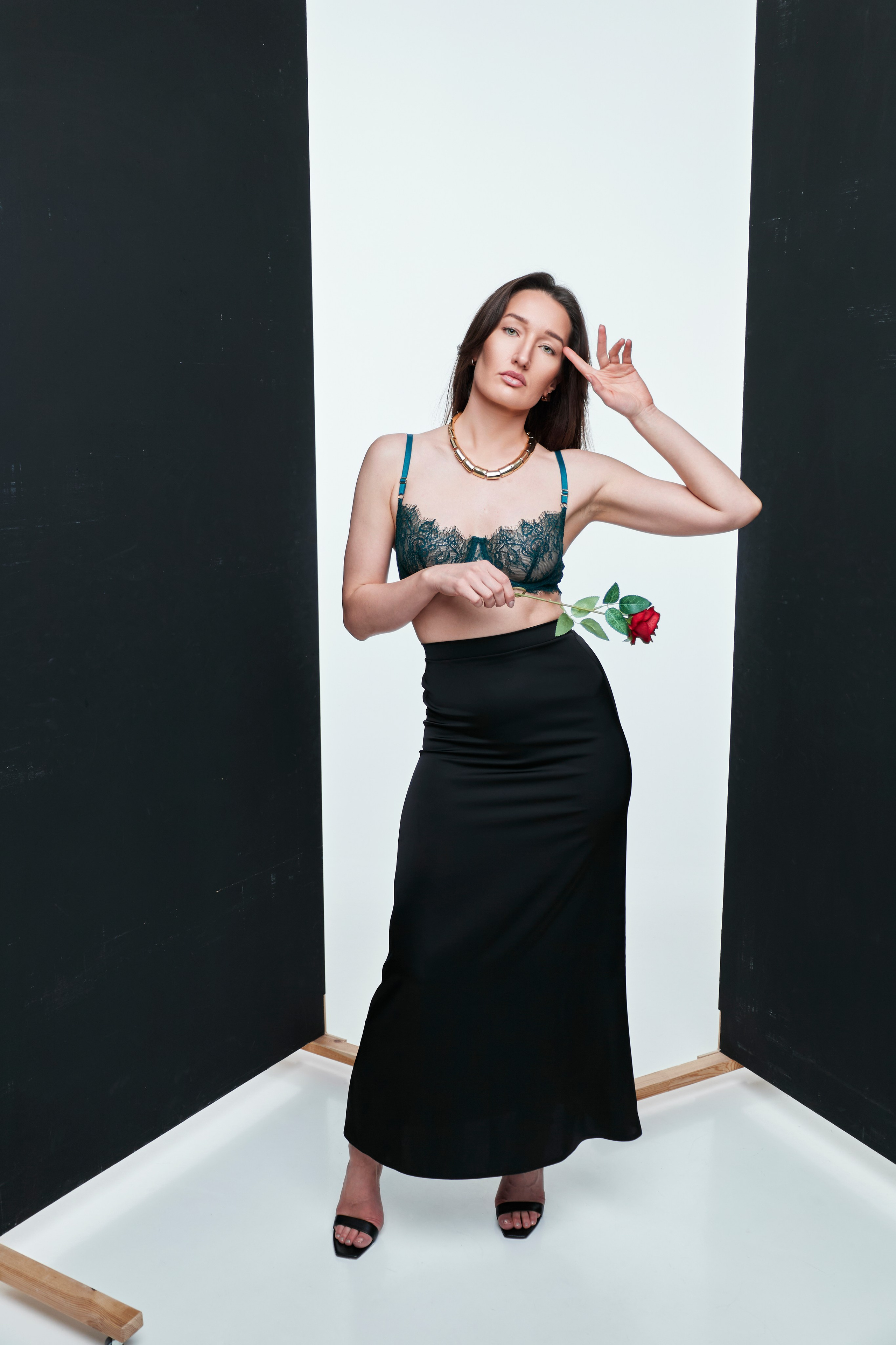 Таня. Фотограф в Екатеринбурге Катерина Березина