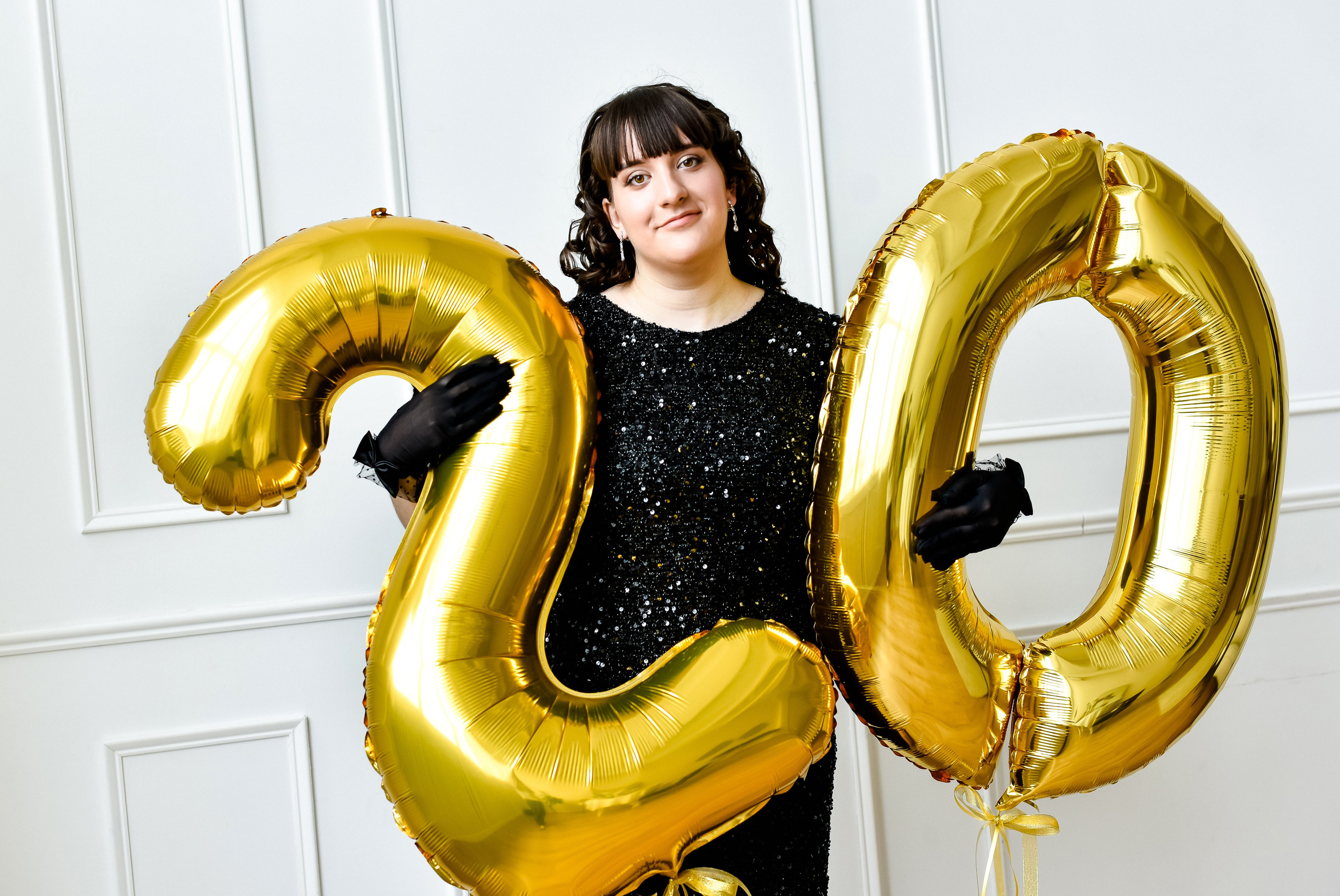 Настеньке 20